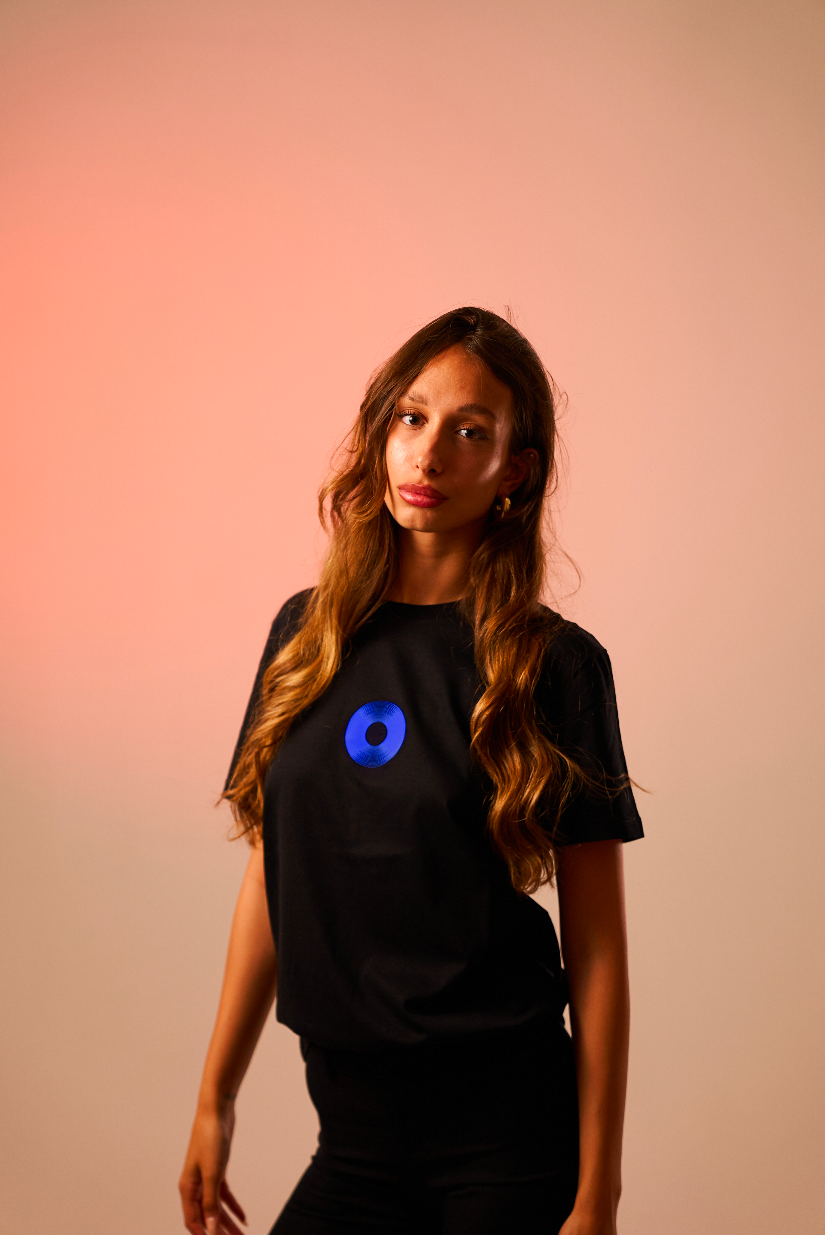 T-Shirt DISCO - Gibi
