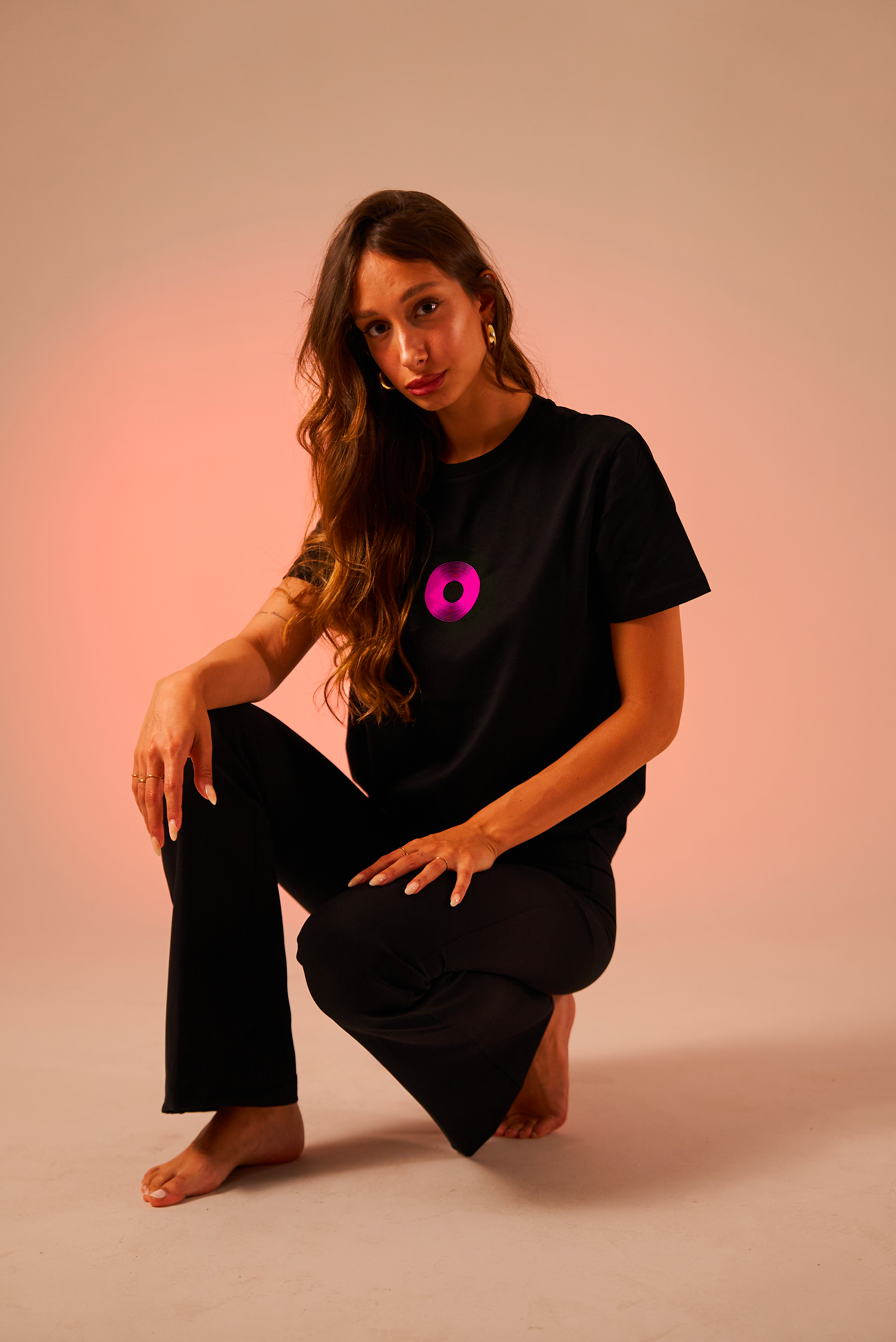 T-Shirt DISCO - Gibi