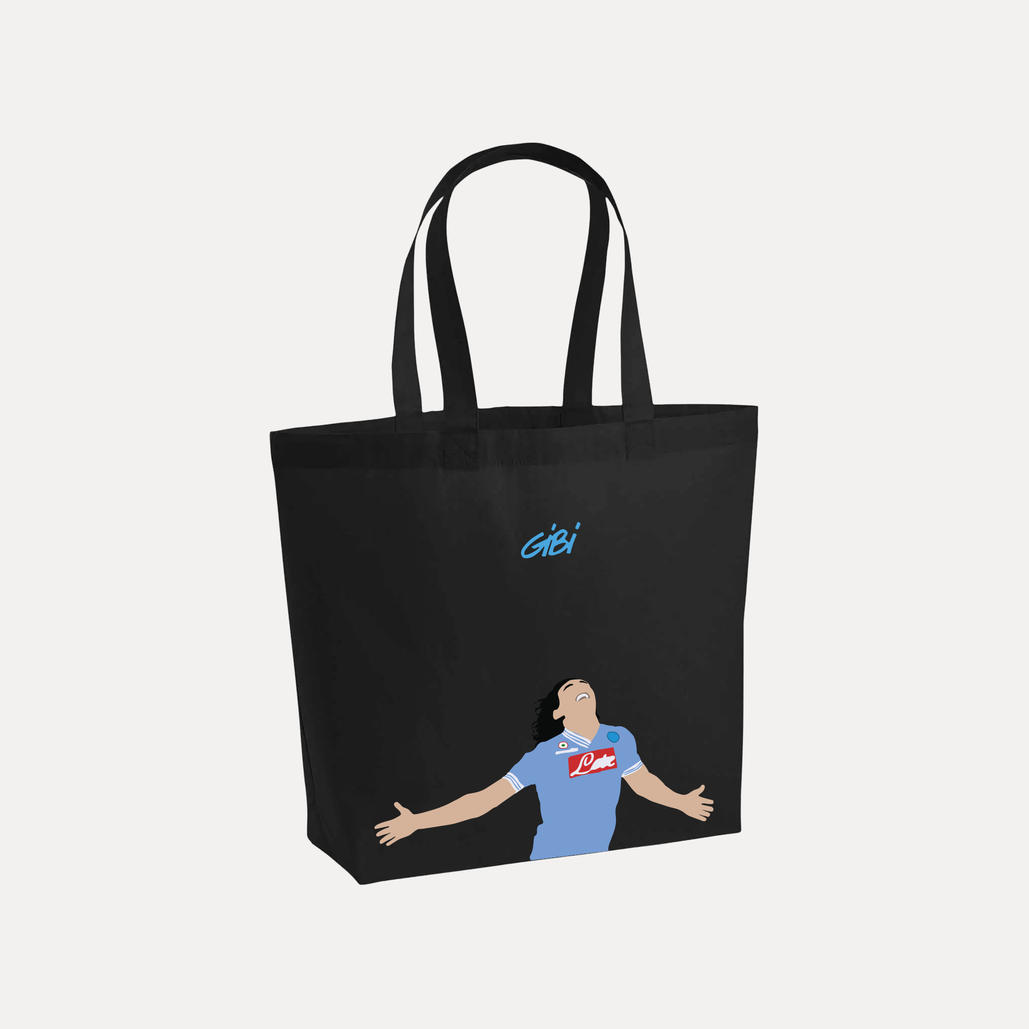 Shopper É UN MOSTRO - Gibi
