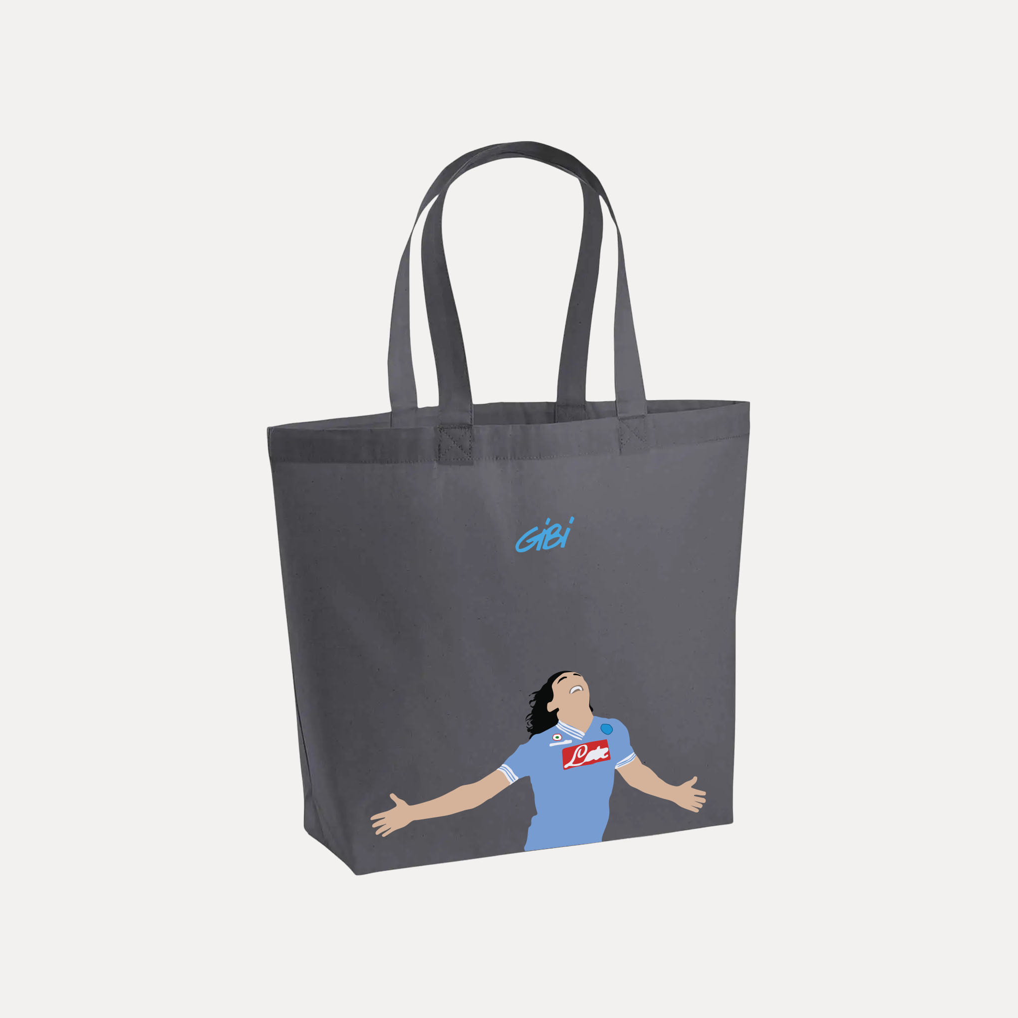 Shopper É UN MOSTRO - Gibi