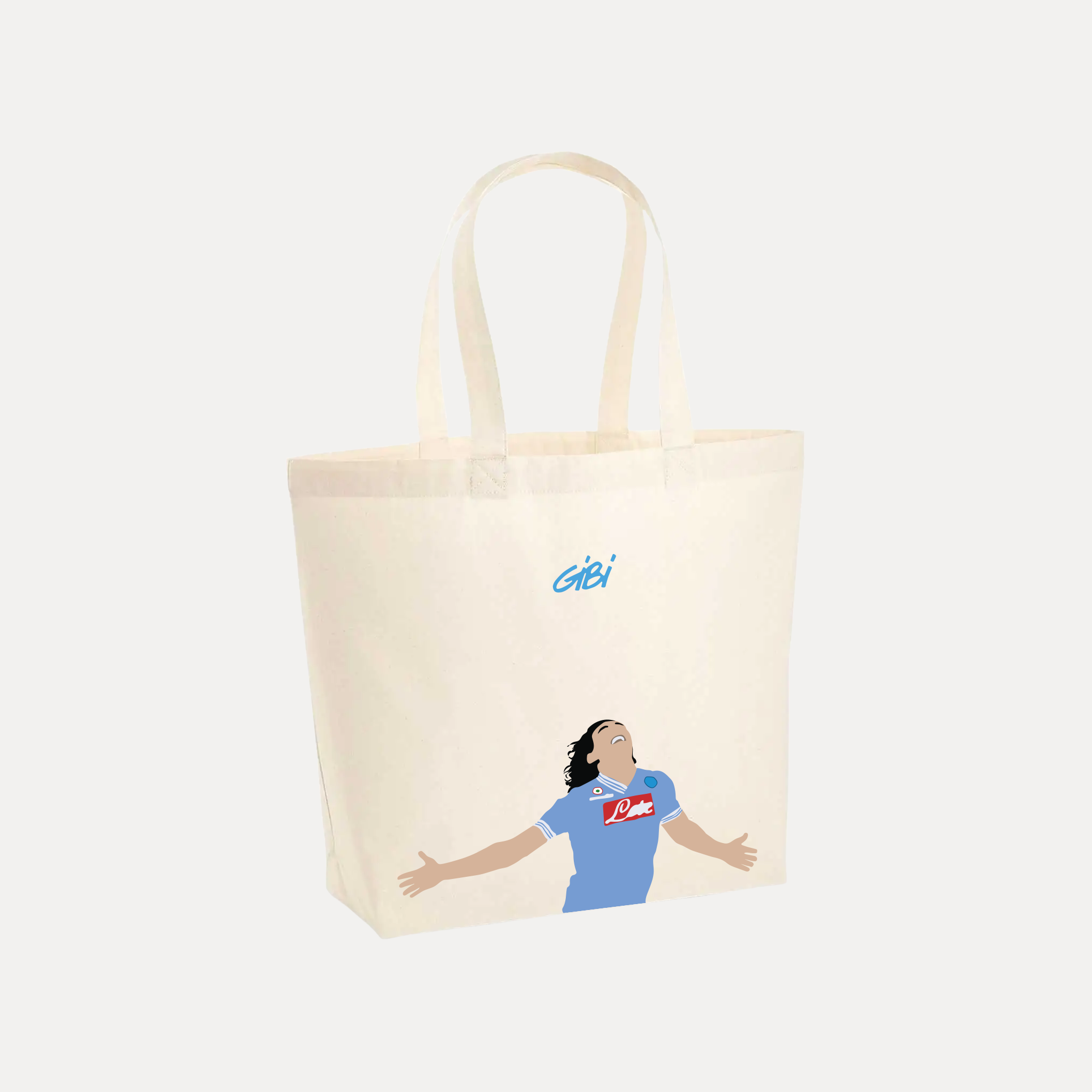 Shopper É UN MOSTRO - Gibi