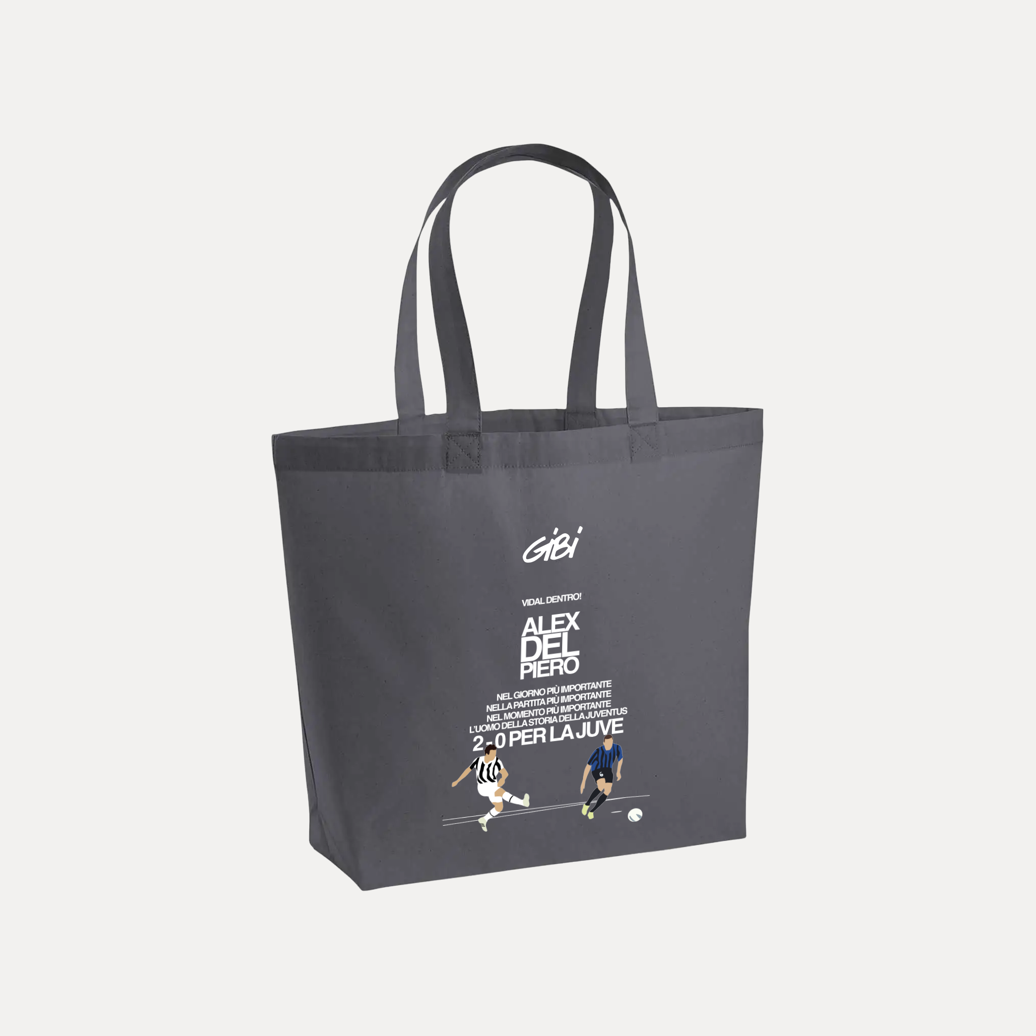 Shopper IL CAPITANO - Gibi