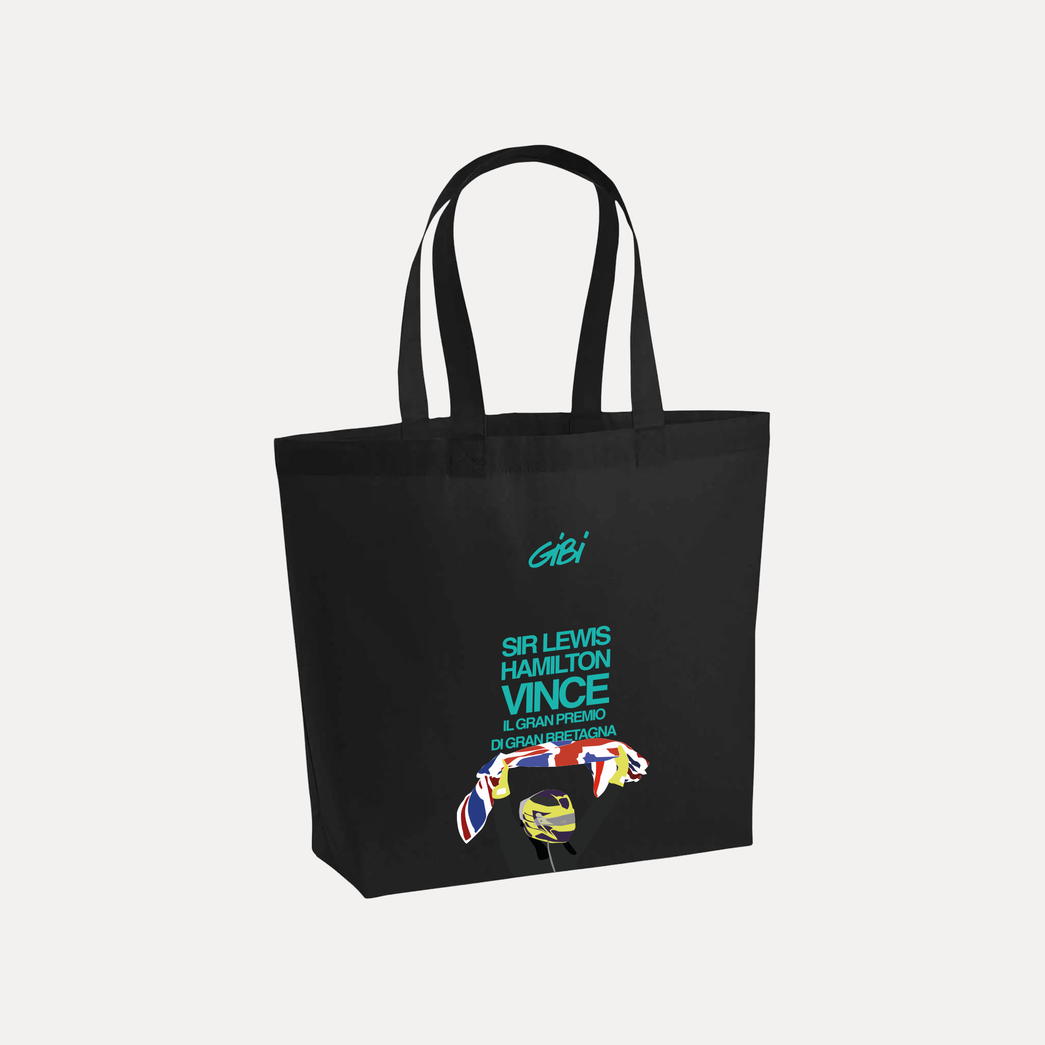Shopper SIR LEWIS - Gibi
