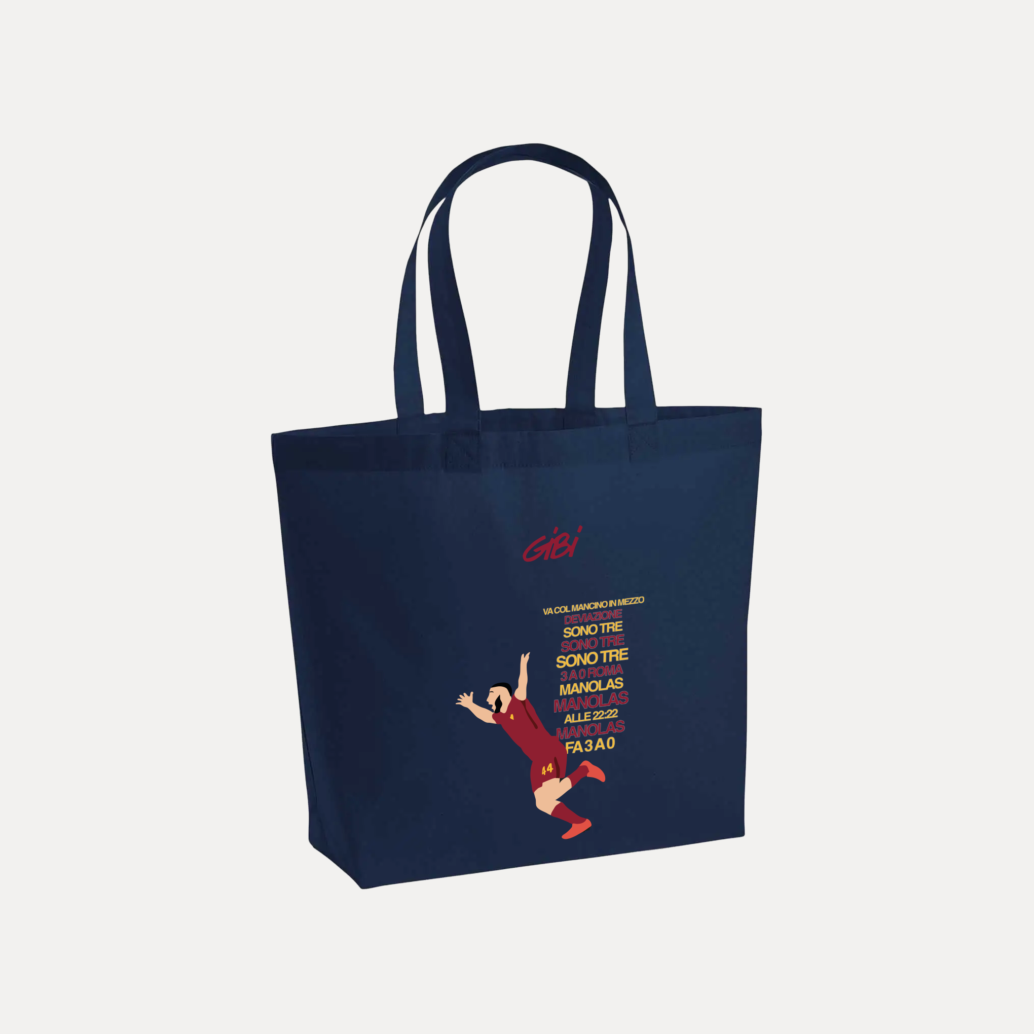Shopper SONO 3 - Gibi