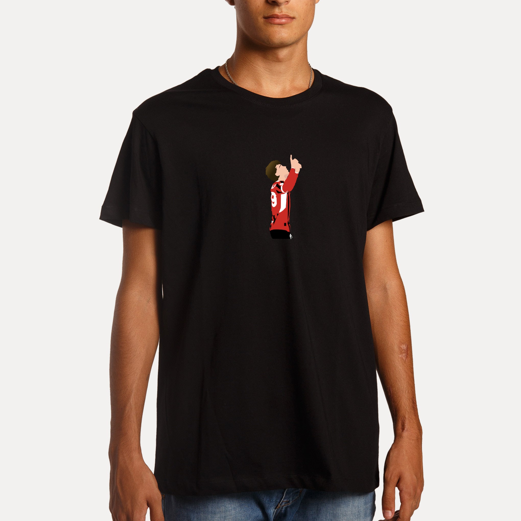 T-Shirt GOAL DEL 79 - Gibi