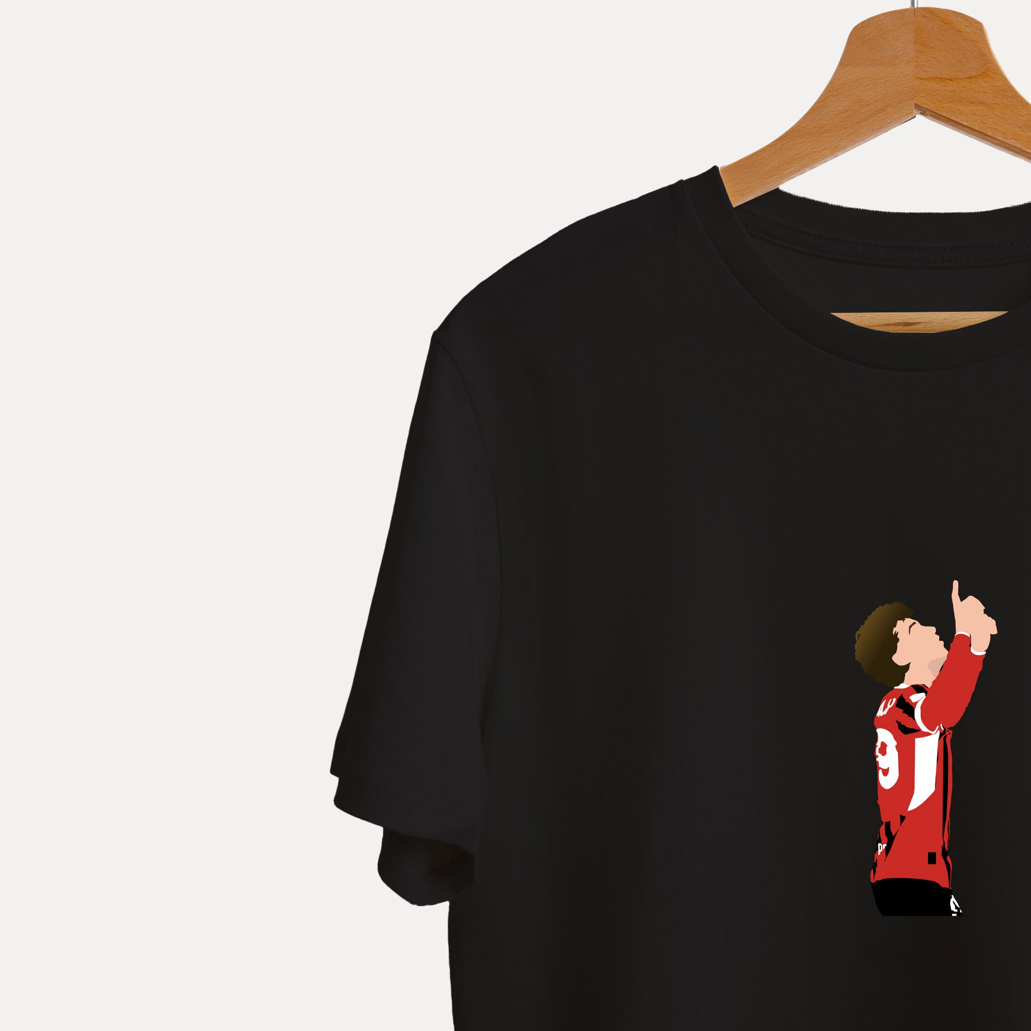 T-Shirt GOAL DEL 79 - Gibi