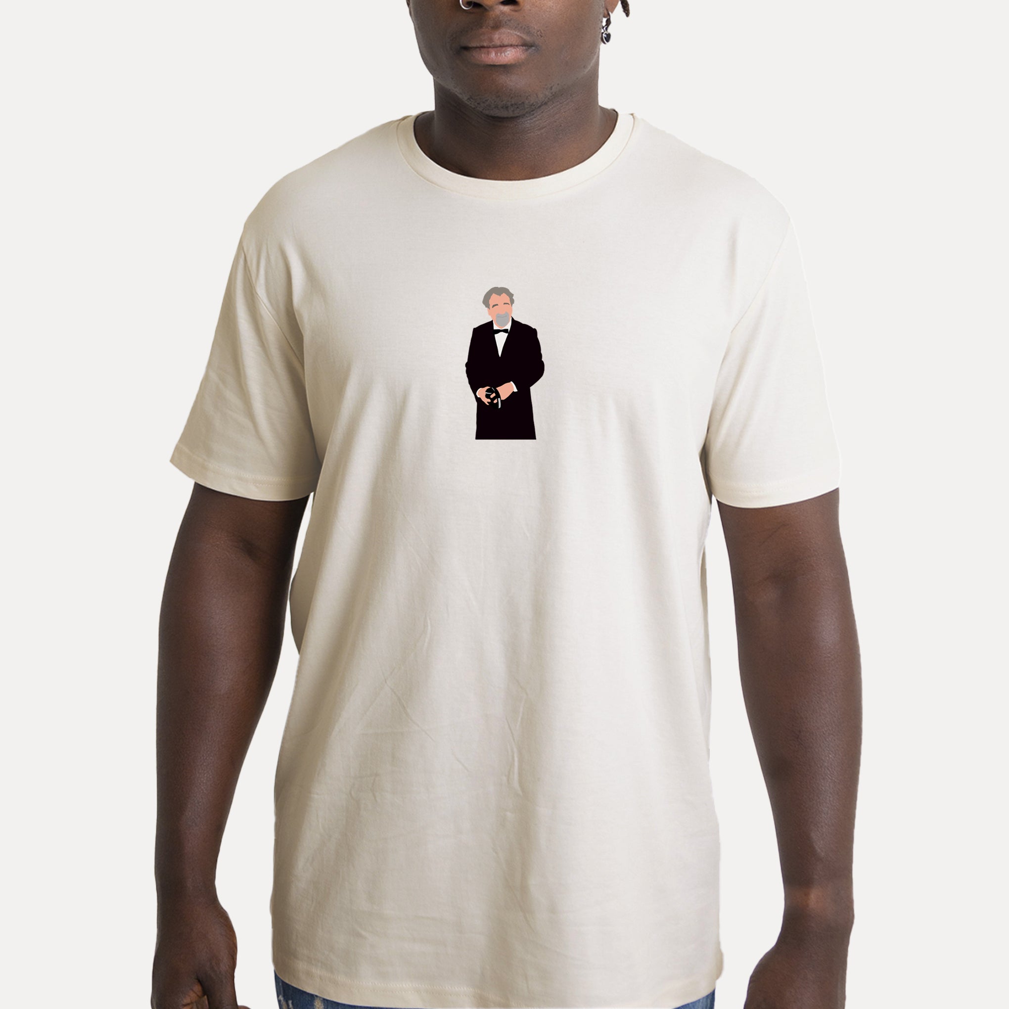 T-Shirt IL MAESTRO - Gibi