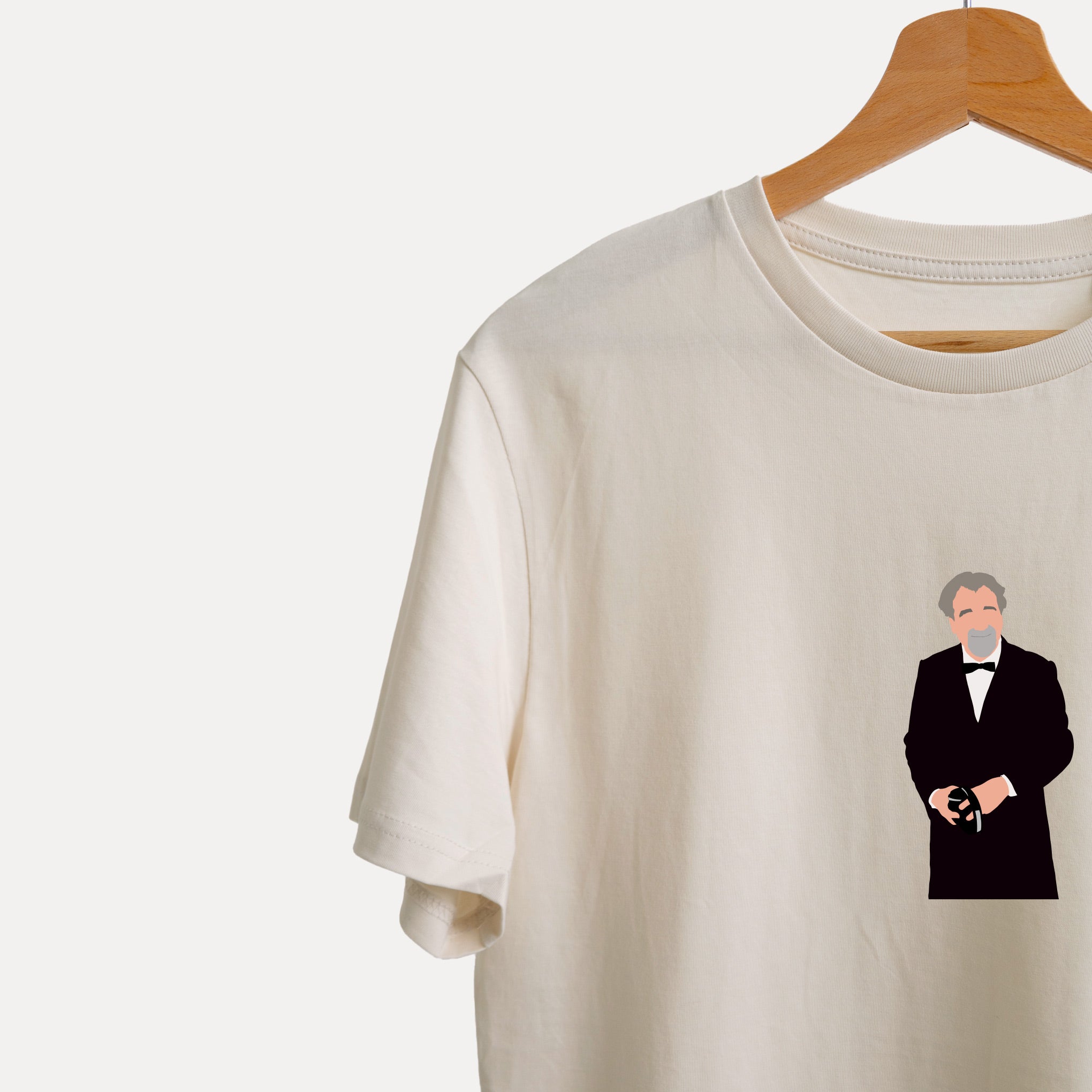 T-Shirt IL MAESTRO - Gibi