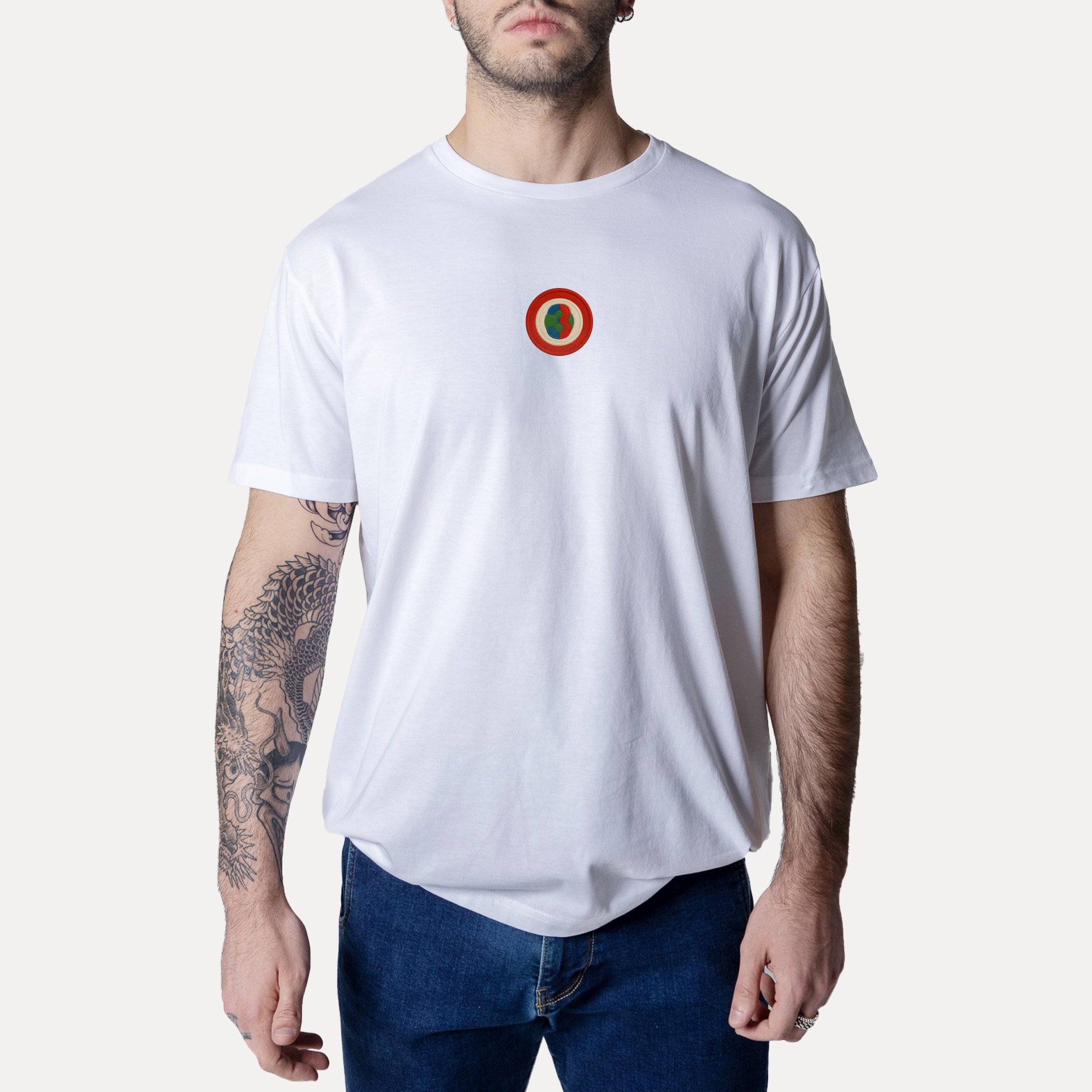 T-Shirt ESTASI BOLOGNA