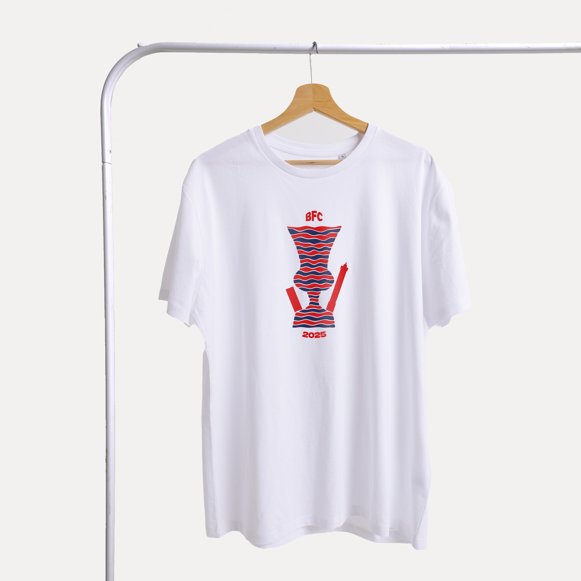 T-Shirt BOLOGNA CAMPIONE