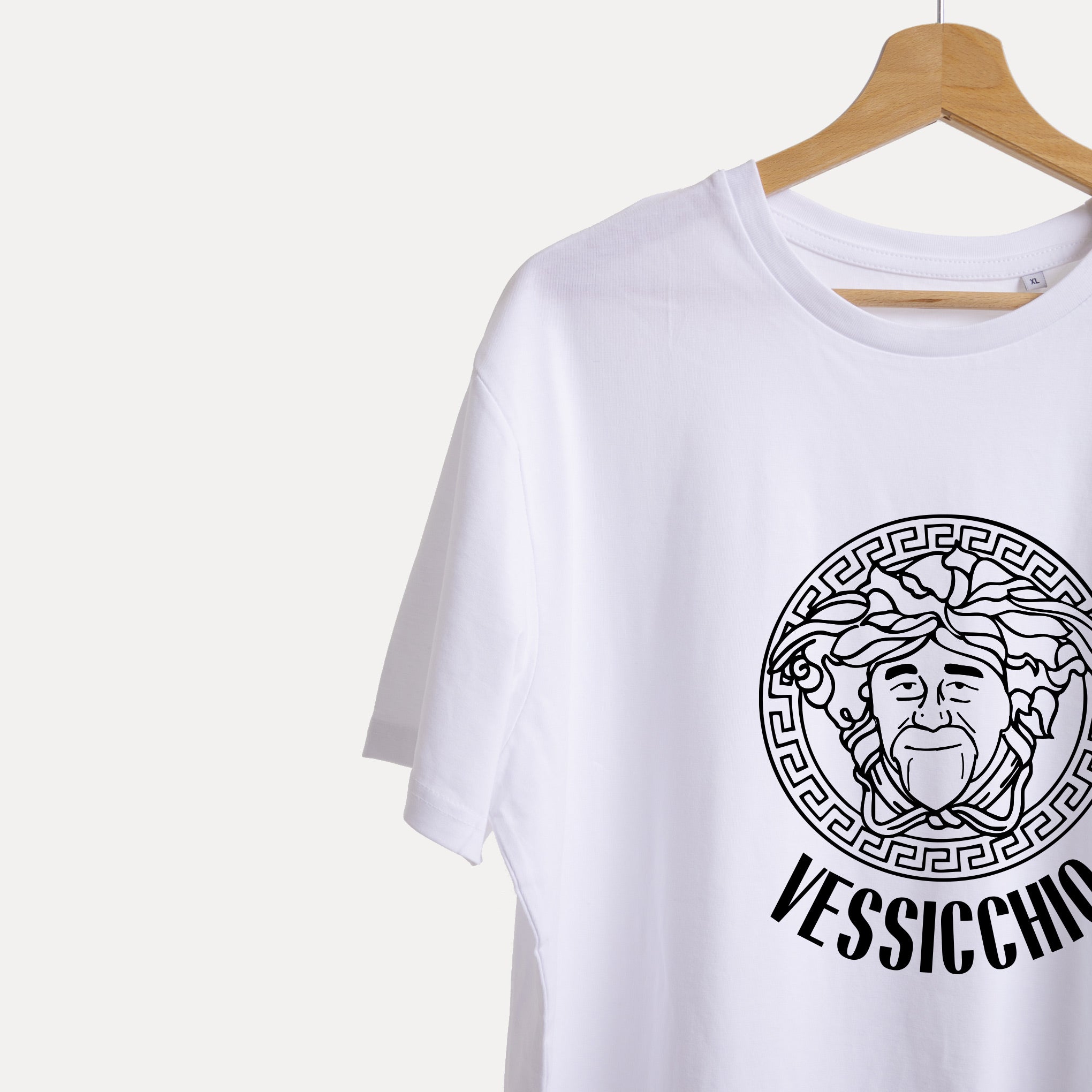 T-Shirt IL MAESTRO - Gibi