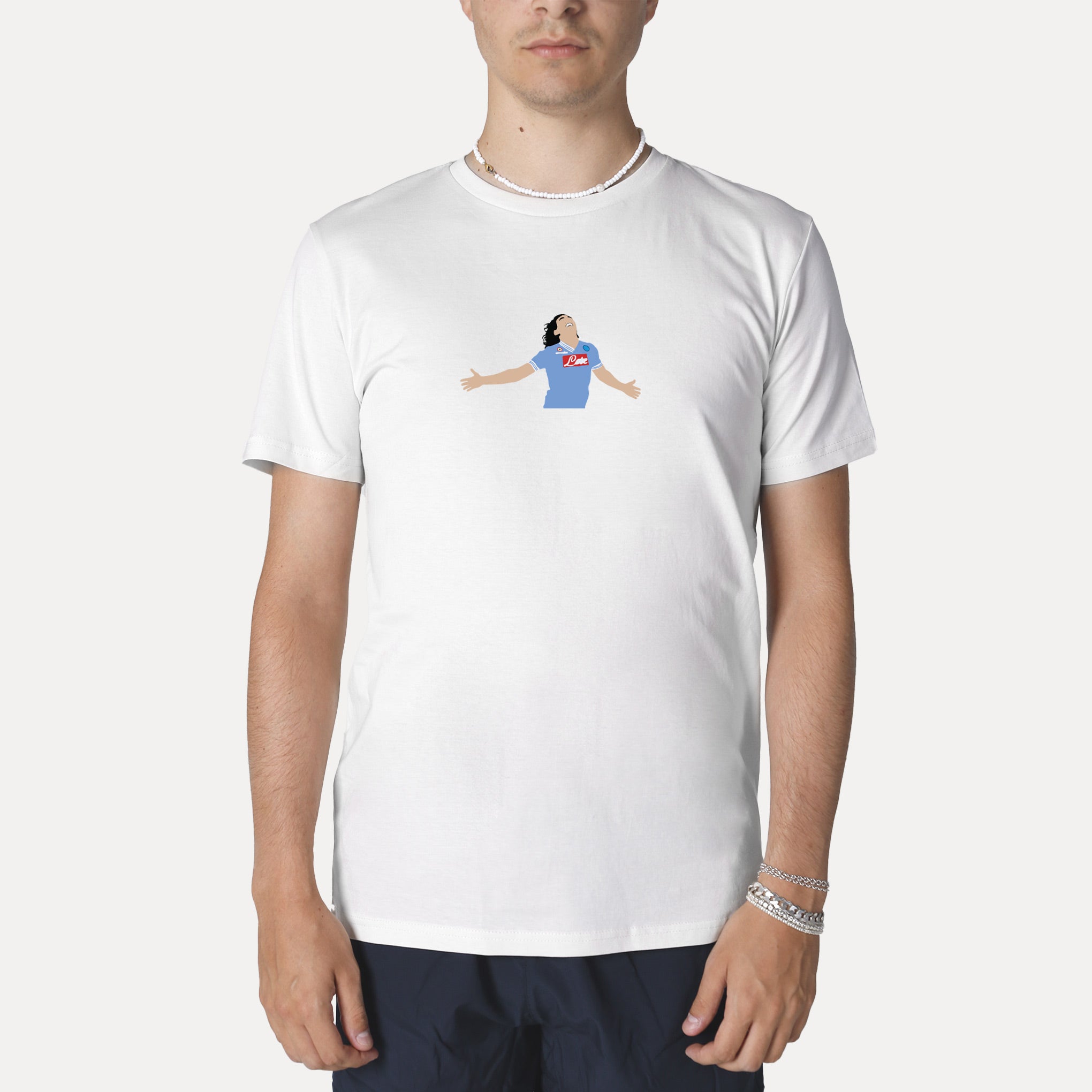 T-Shirt È UN MOSTRO - Gibi