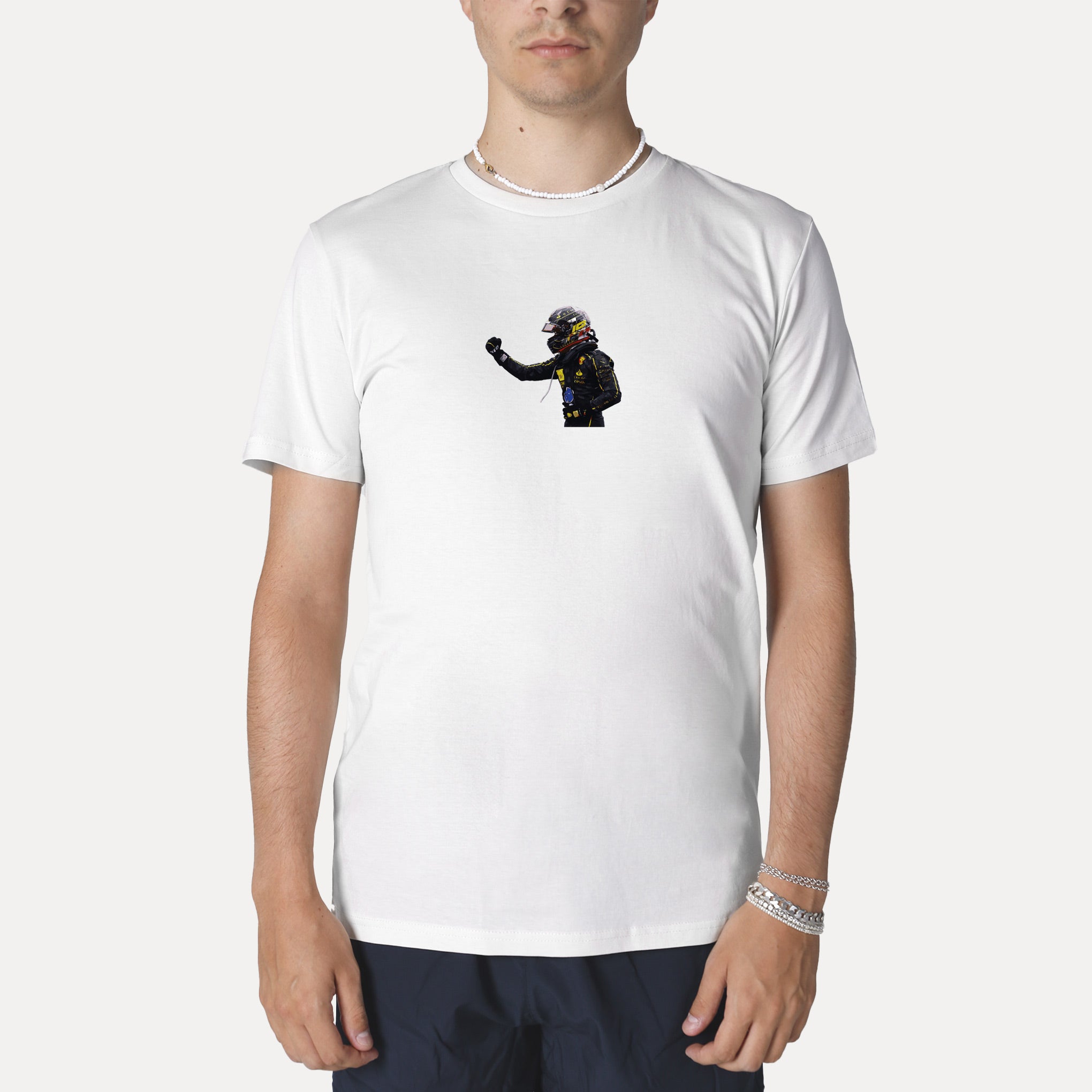 T-Shirt UNA GARA DA PREDESTINATO - Gibi