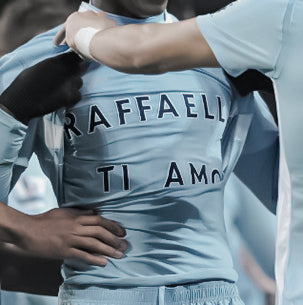 t-shirt RAFFAELLA TI AMO - Gibi