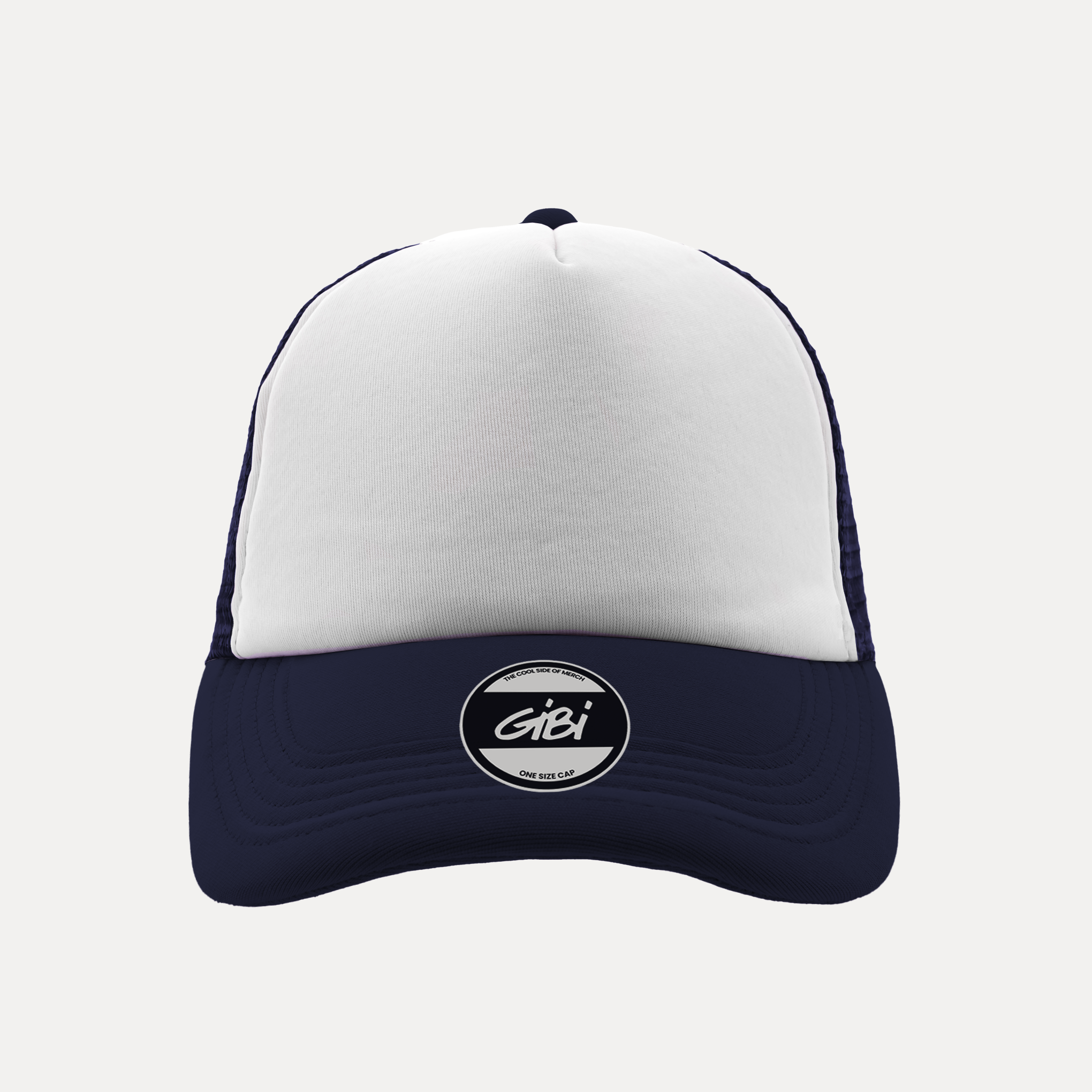 Cappellino Personalizzabile - Gibi