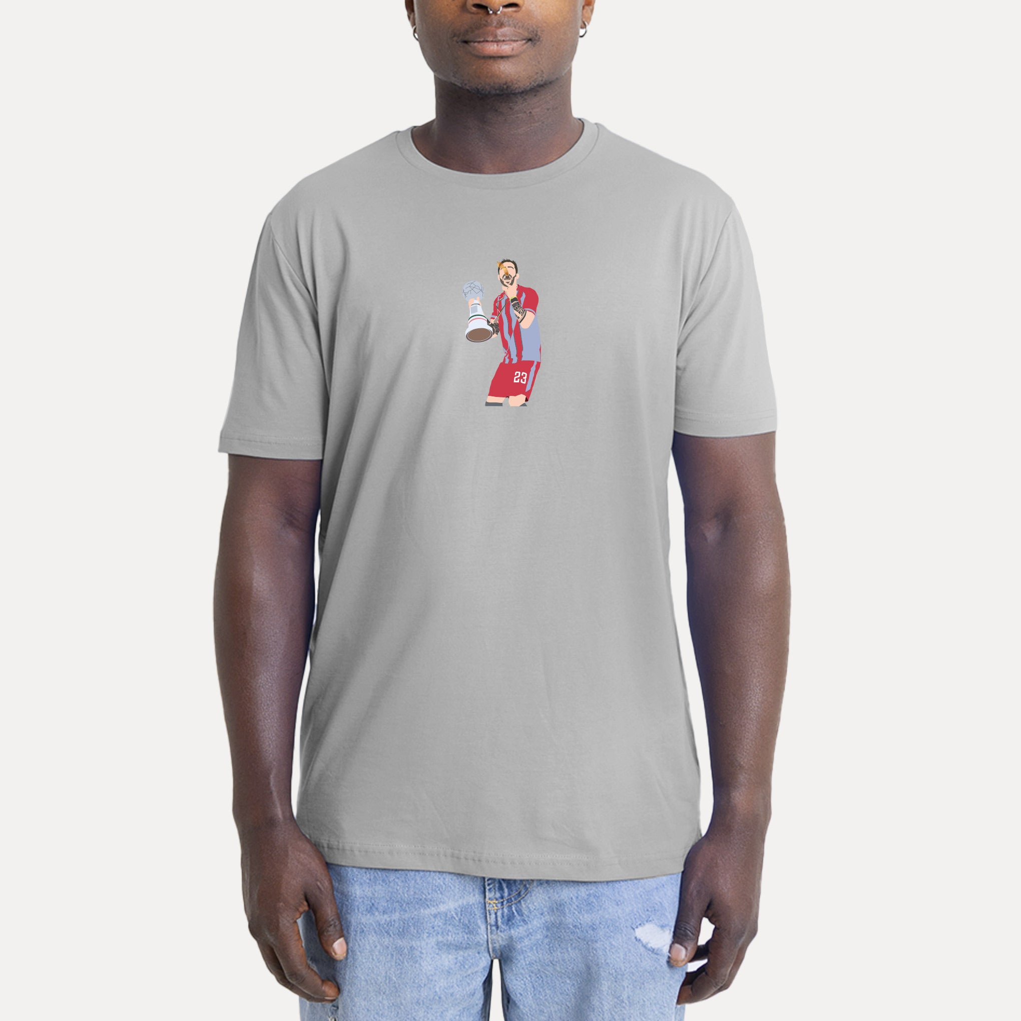 T-shirt CREMONESE IN SERIE A