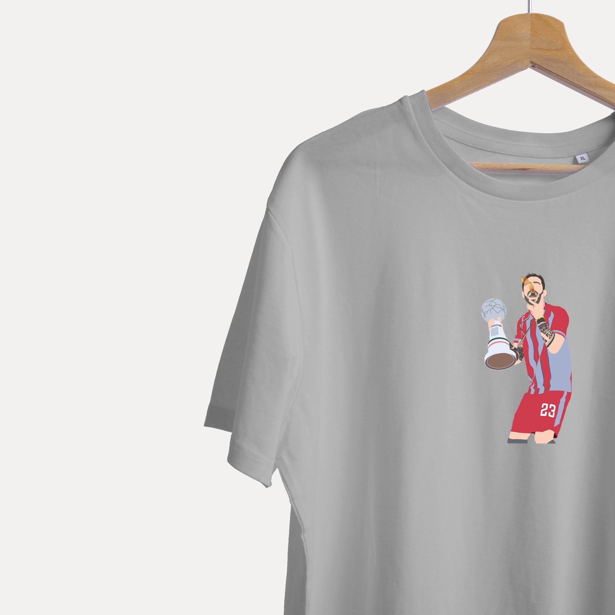 T-shirt CREMONESE IN SERIE A