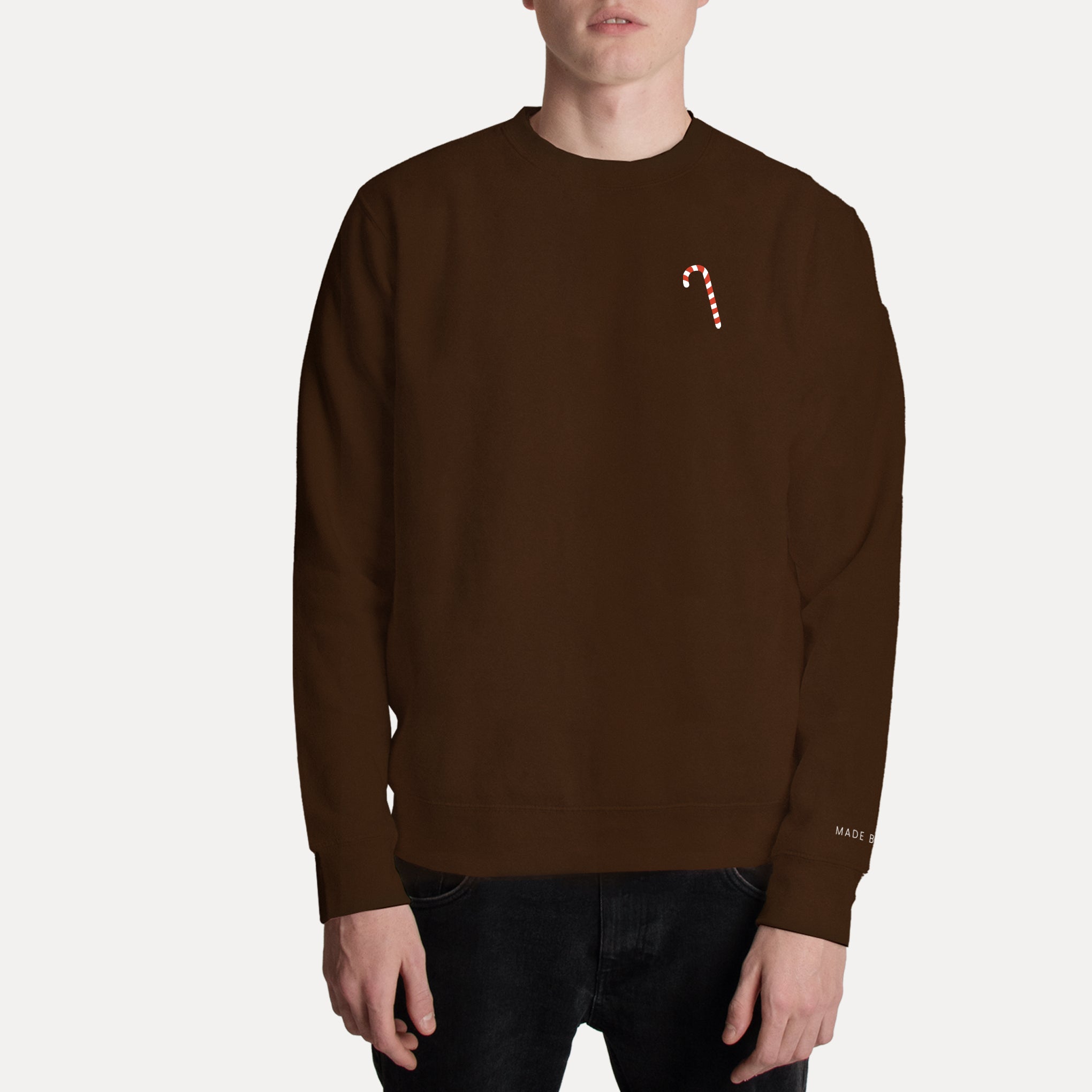 Crewneck LOLLIPOP - Gibi