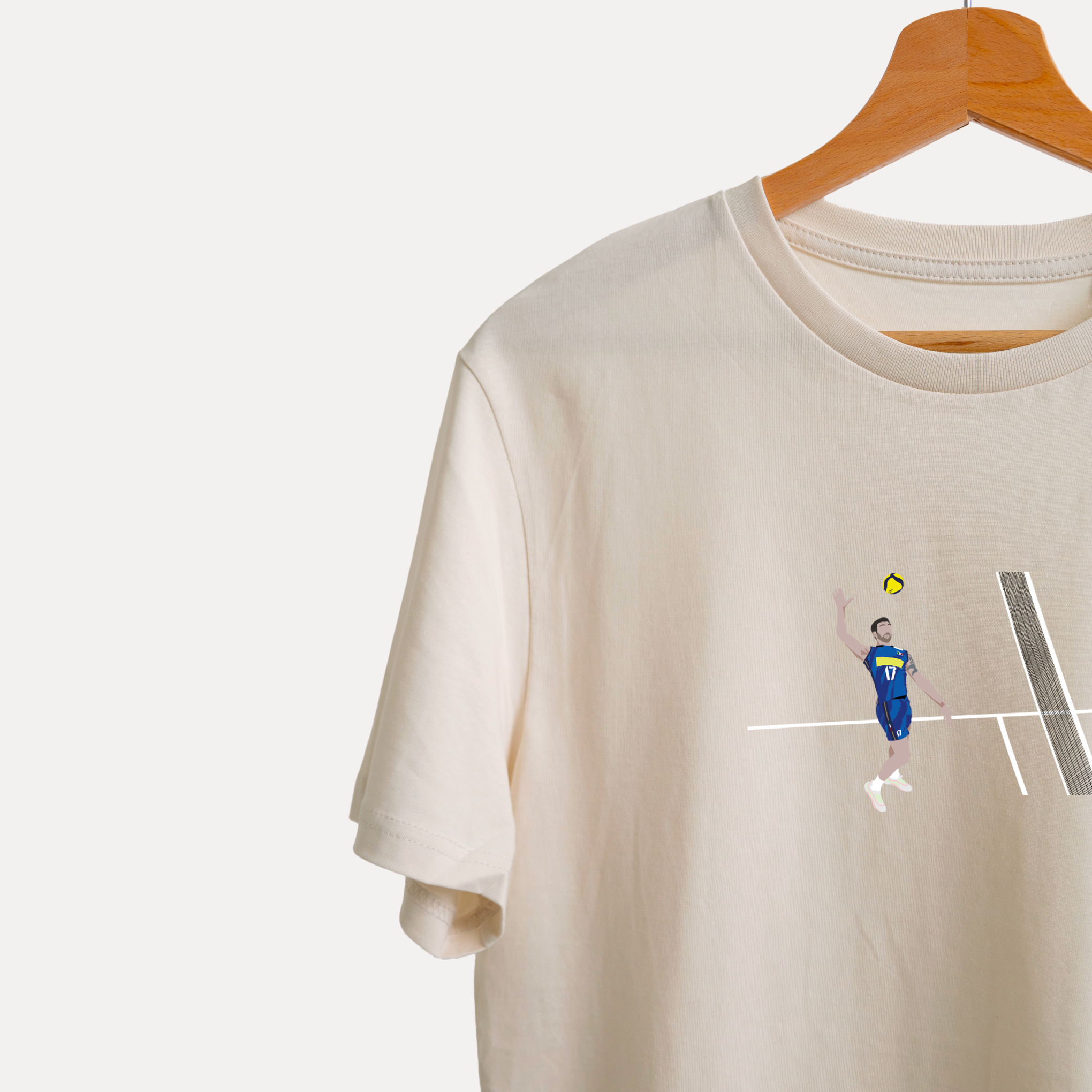 T-Shirt SIAMO I PIÙ BELLI DEL MONDO