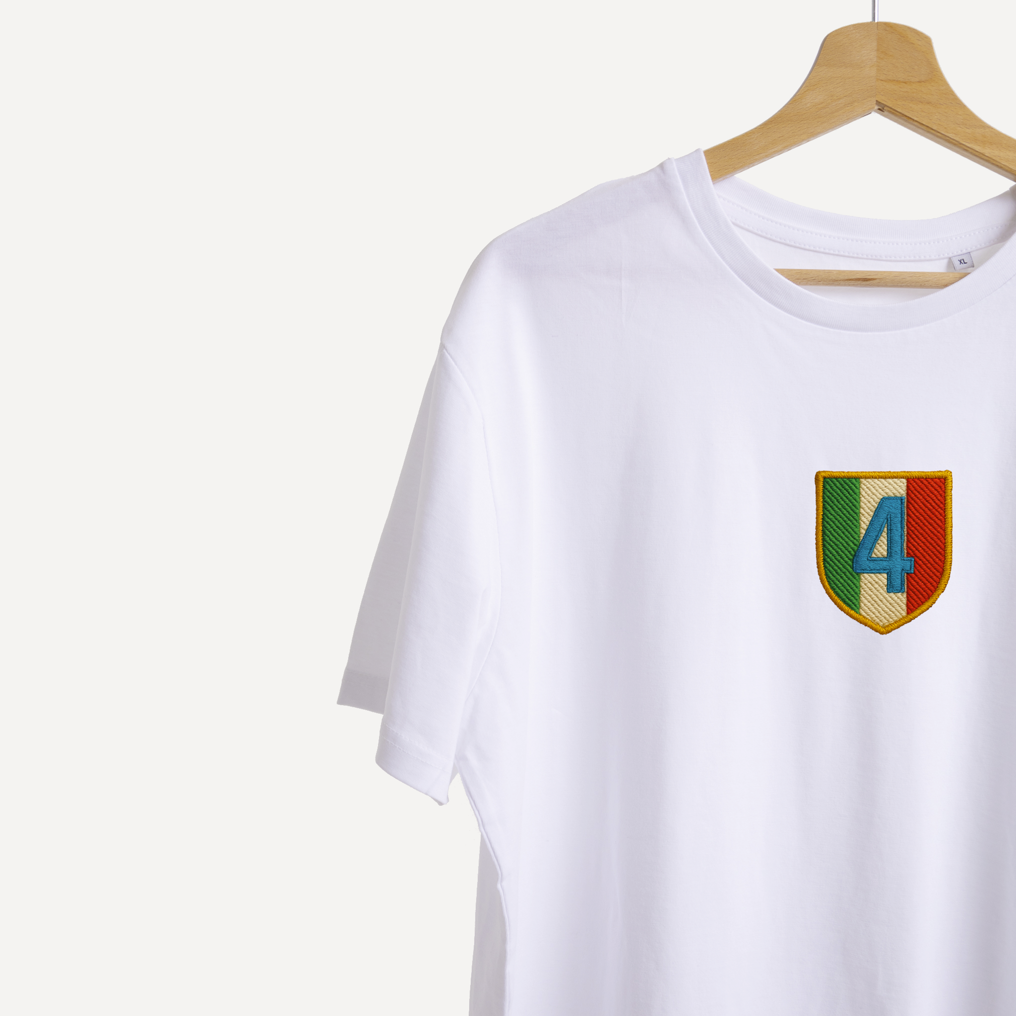 T-Shirt NAPOLI CAMPIONE