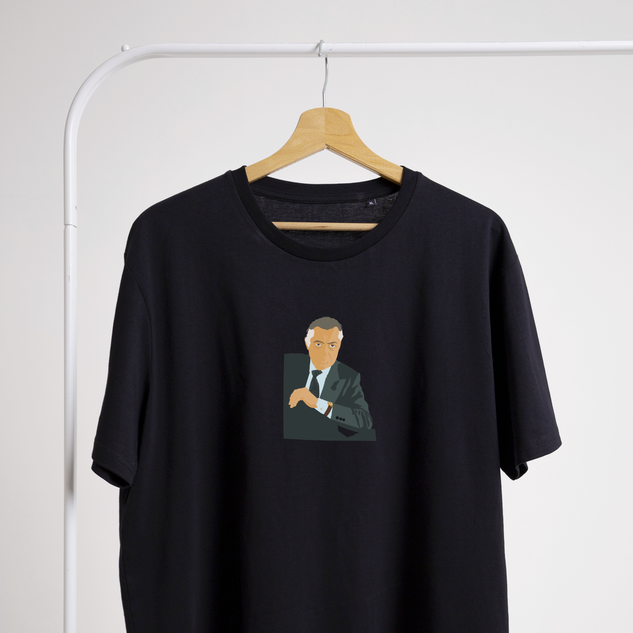 T-Shirt LA JUVENTUS PER ME