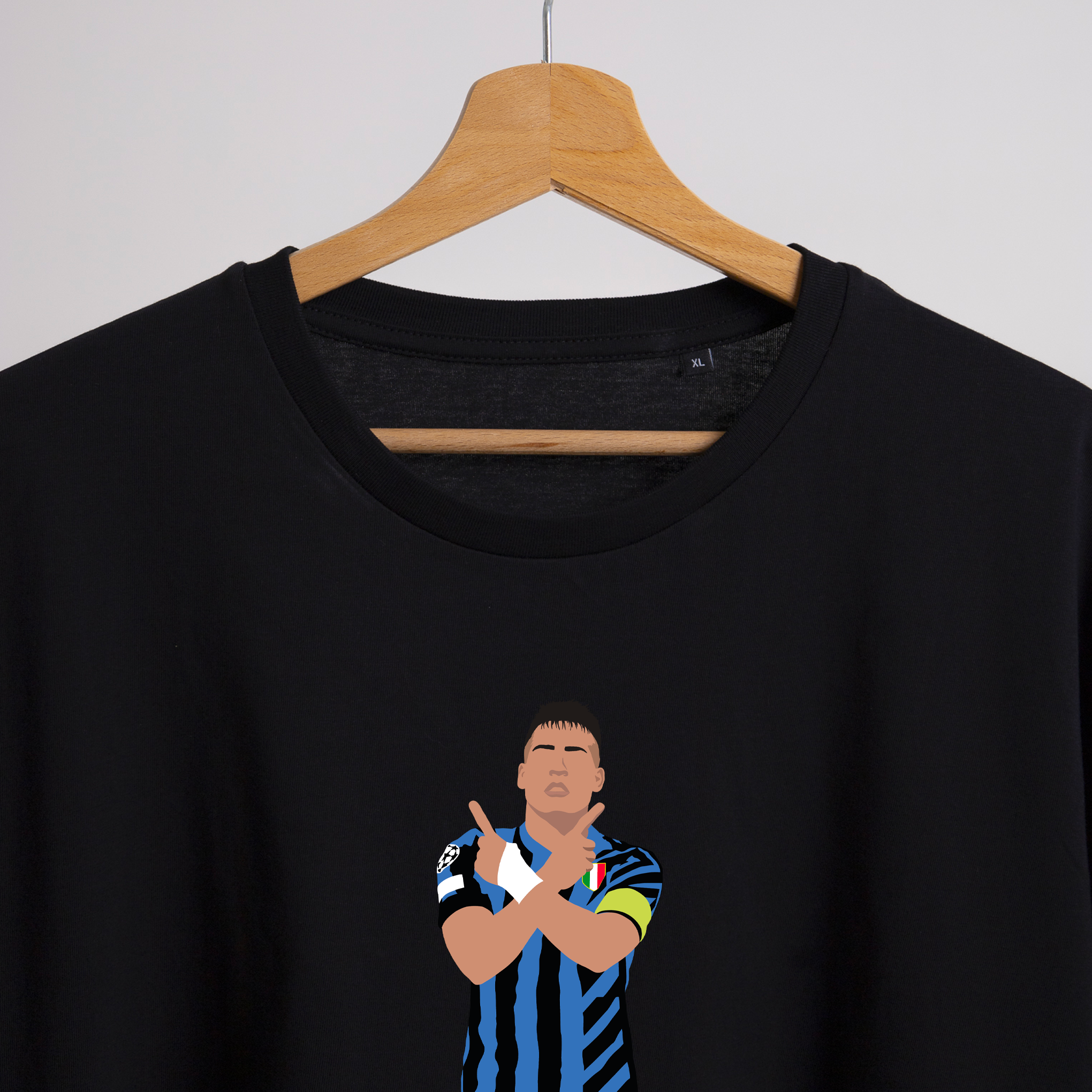 SIR LEWIS T-Shirt