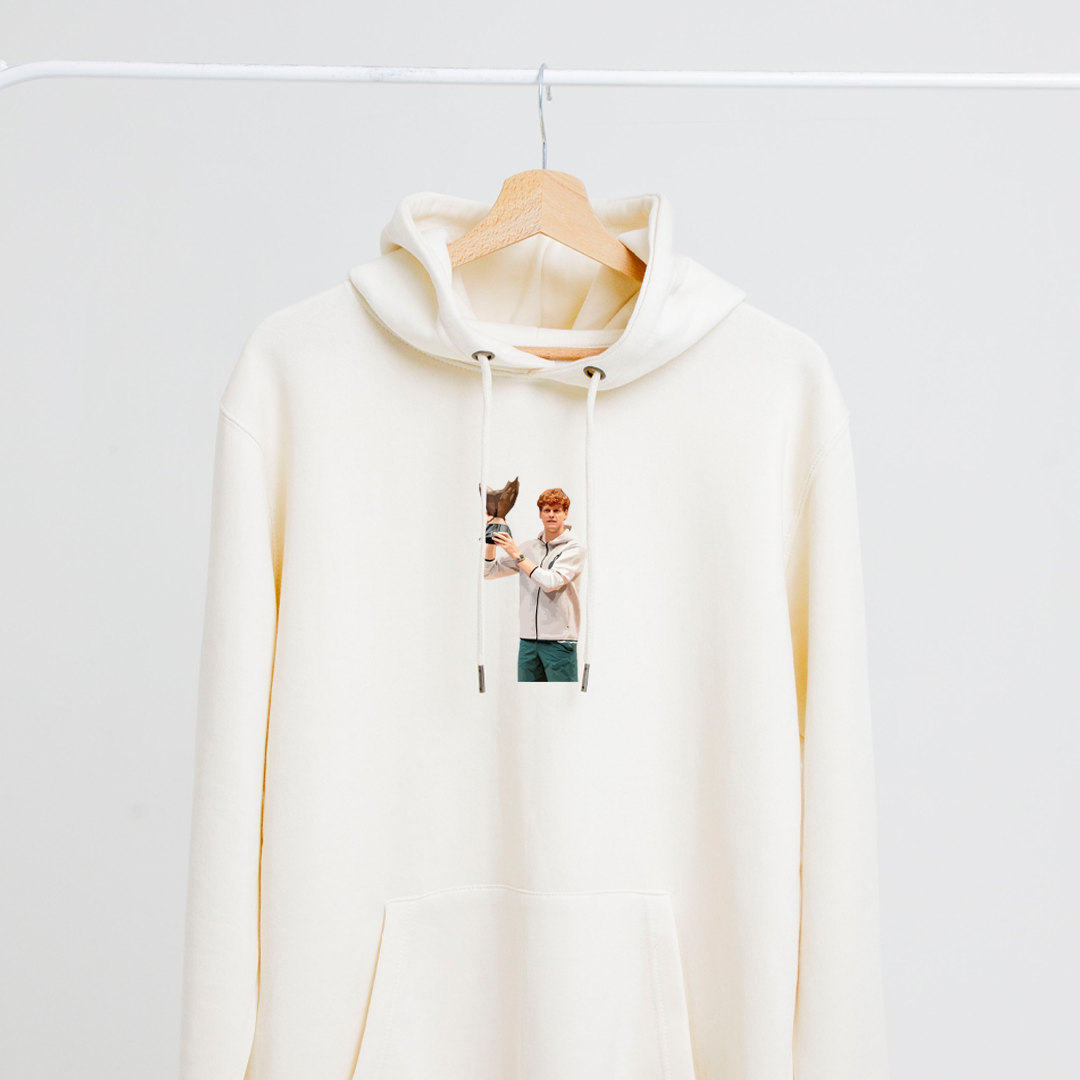 Hoodie IL RE DEI RE - Gibi