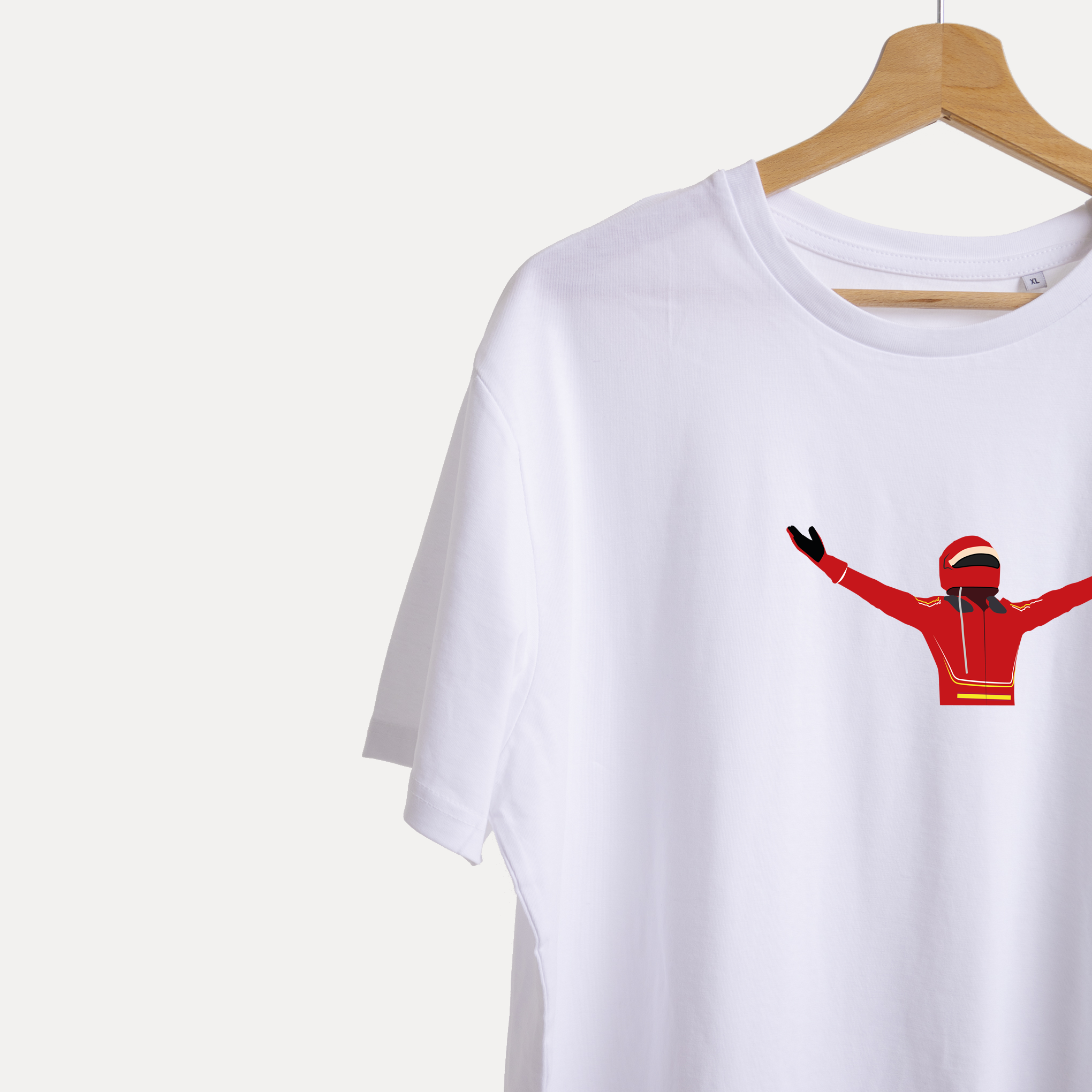T-Shirt EL MATADOR - Gibi