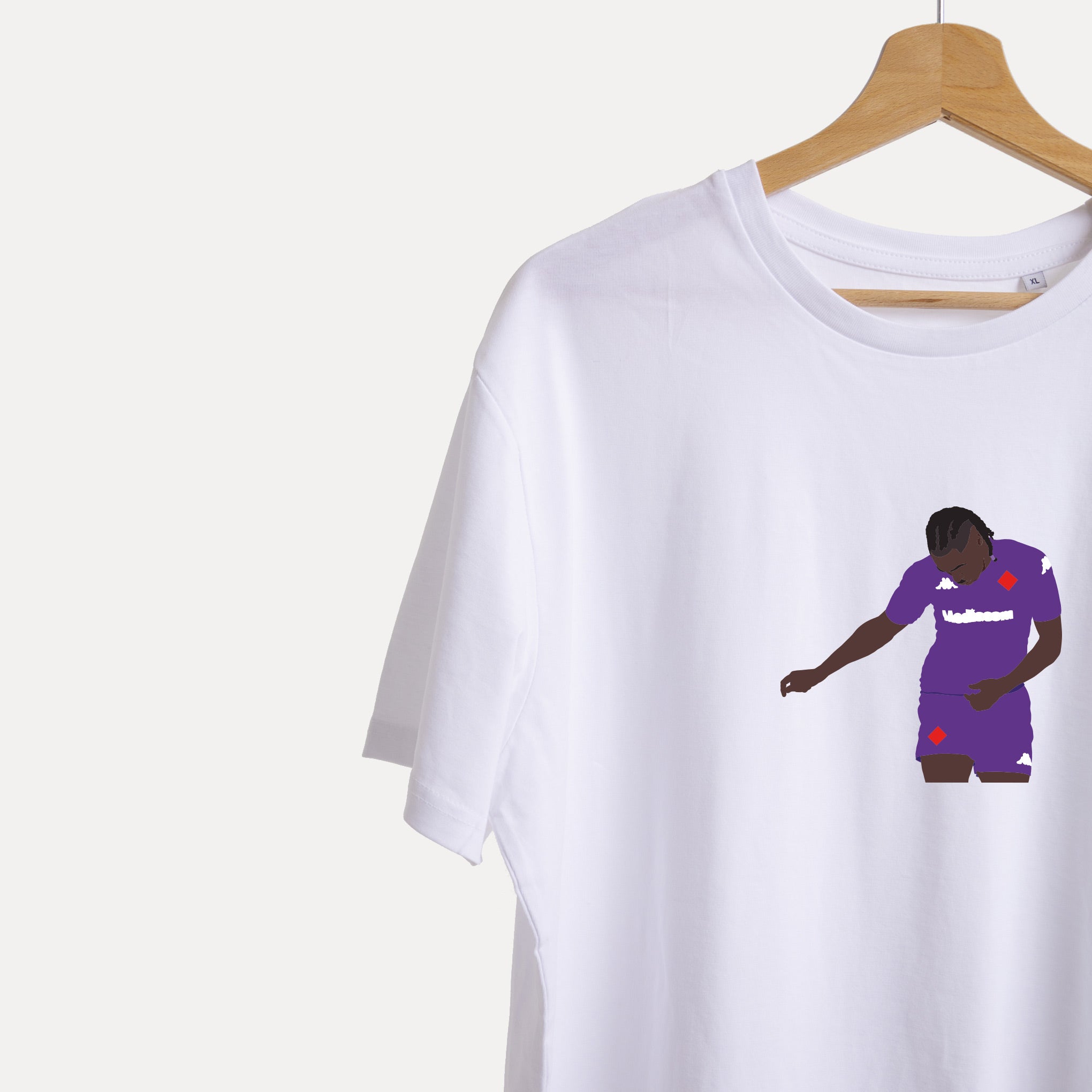 T-shirt NOTTE DA SOGNO PER KEAN