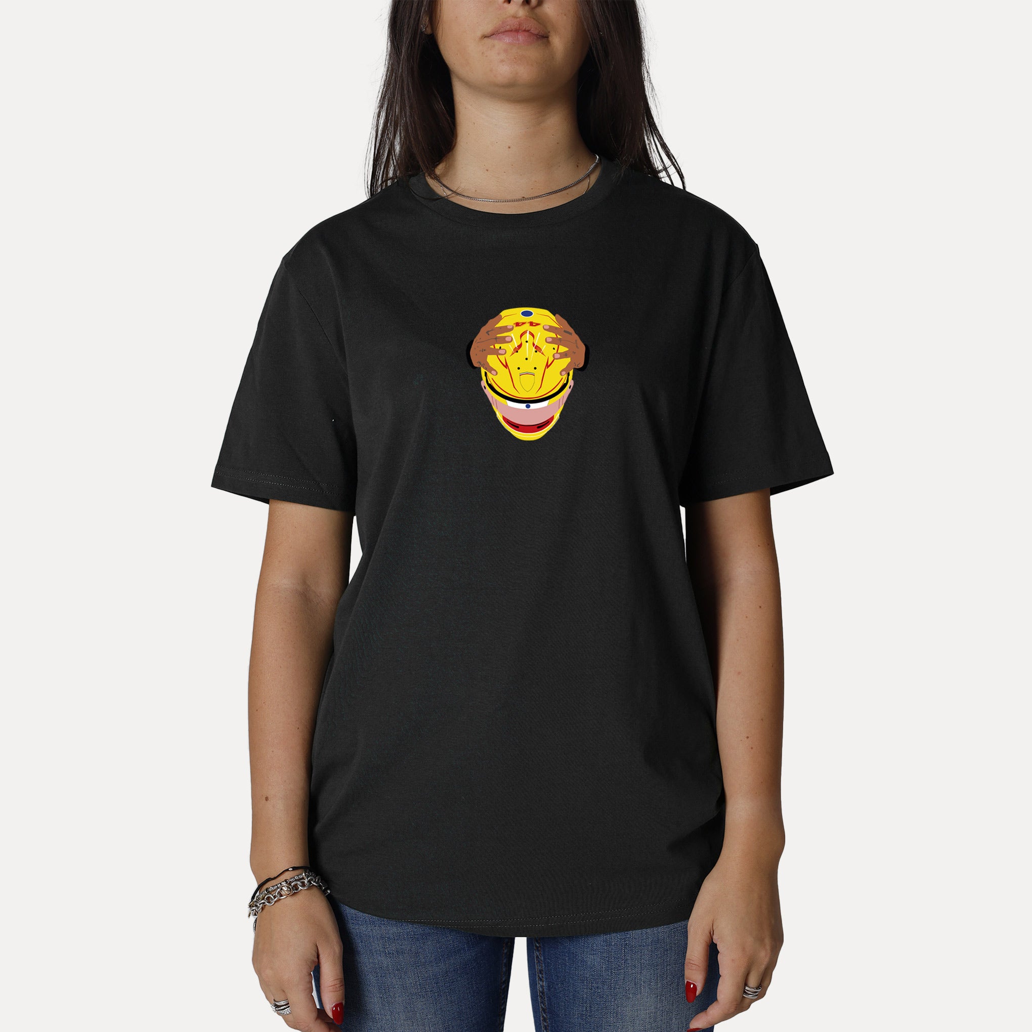 T-Shirt LA SPRINT DI LEWIS - Gibi