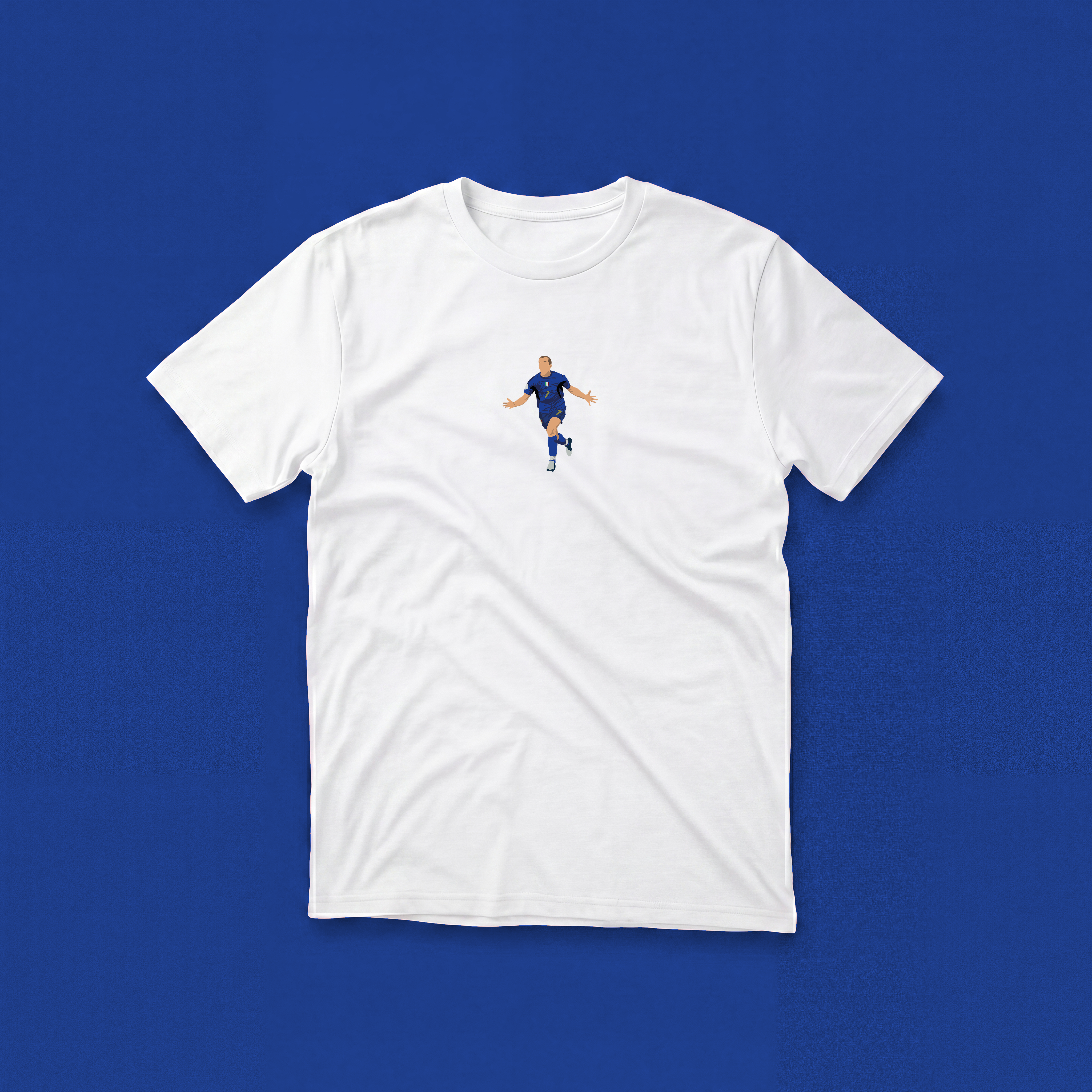 T-Shirt CHIUDETE LE VALIGIE
