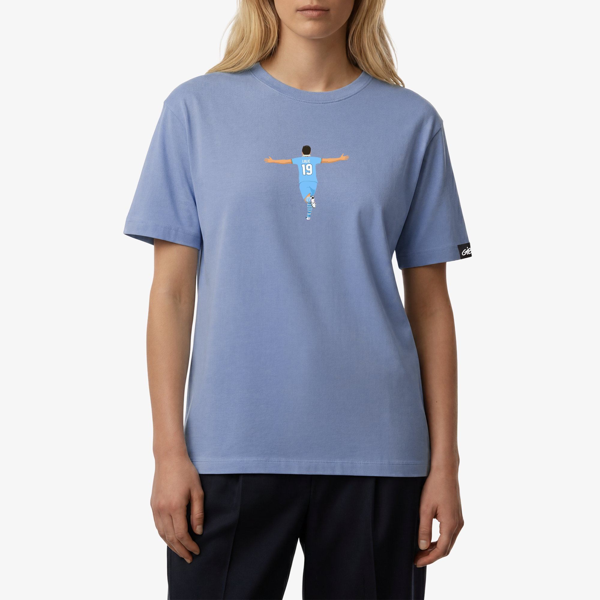T-Shirt LULIĆ 71