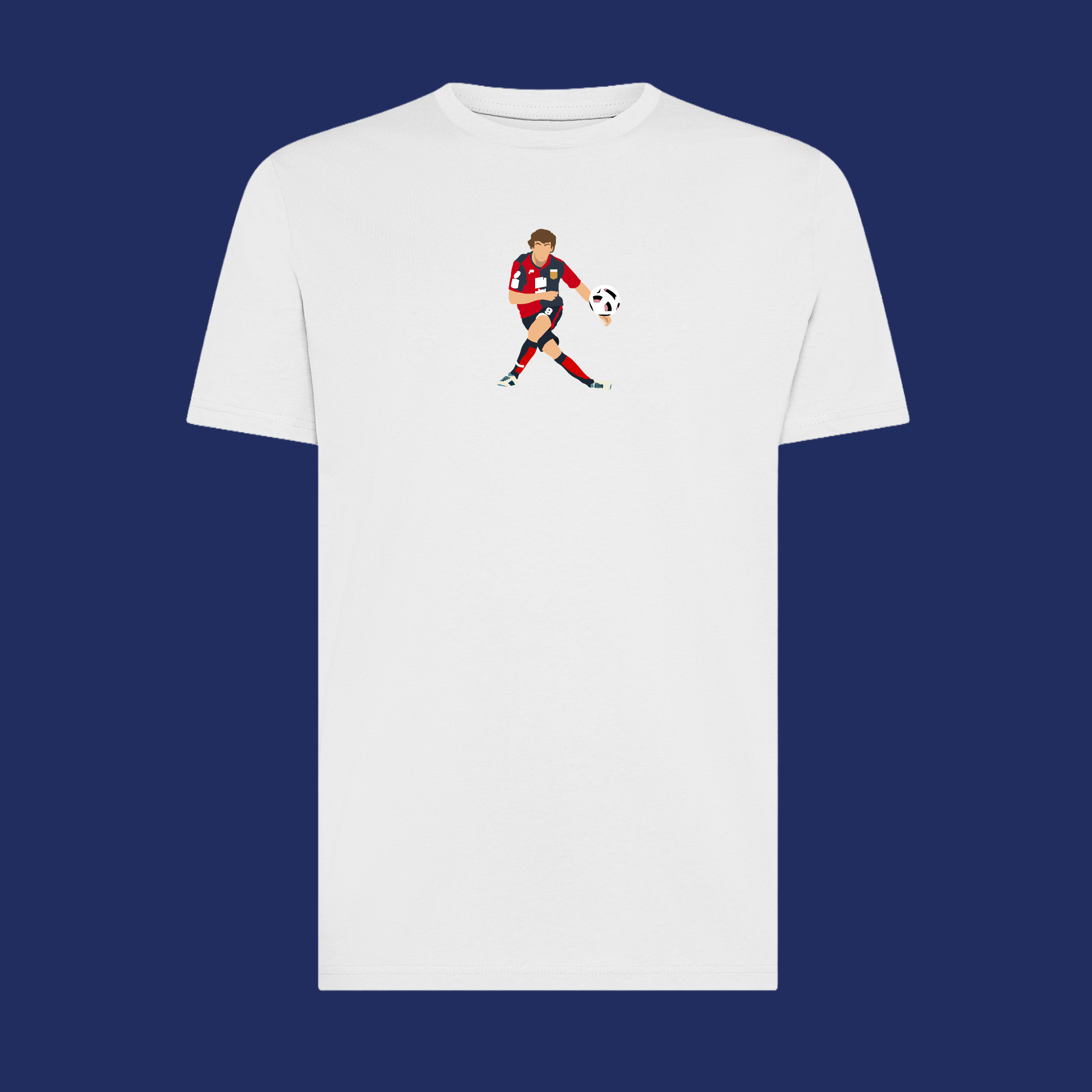 THE ITALIAN JOB T-Shirt