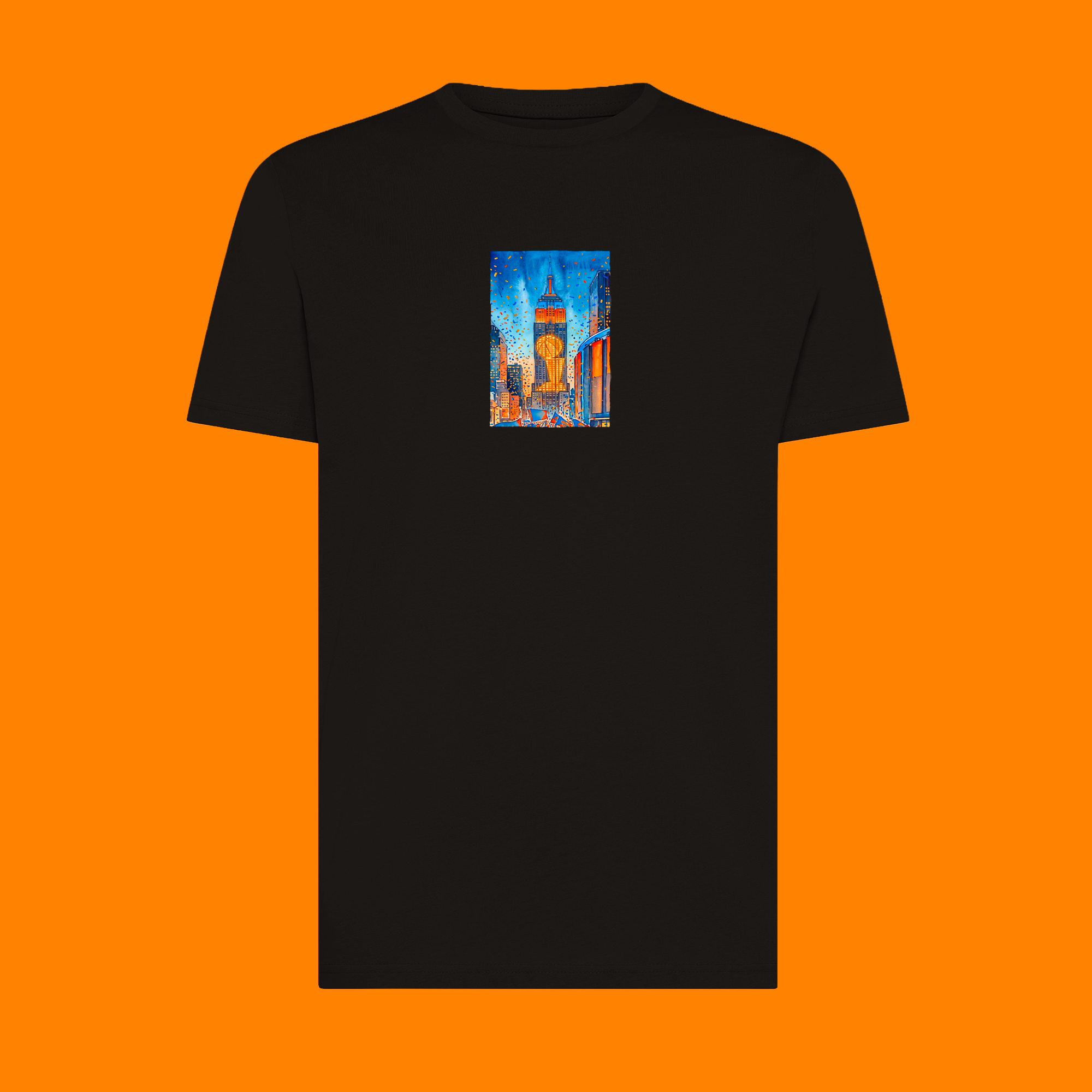 T-shirt THIS IS NOT A DREAM