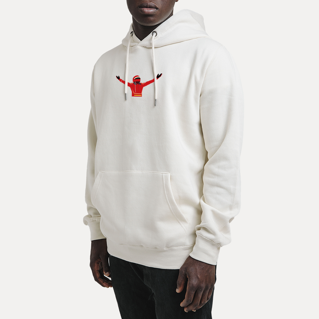 Hoodie EL MATADOR - Gibi