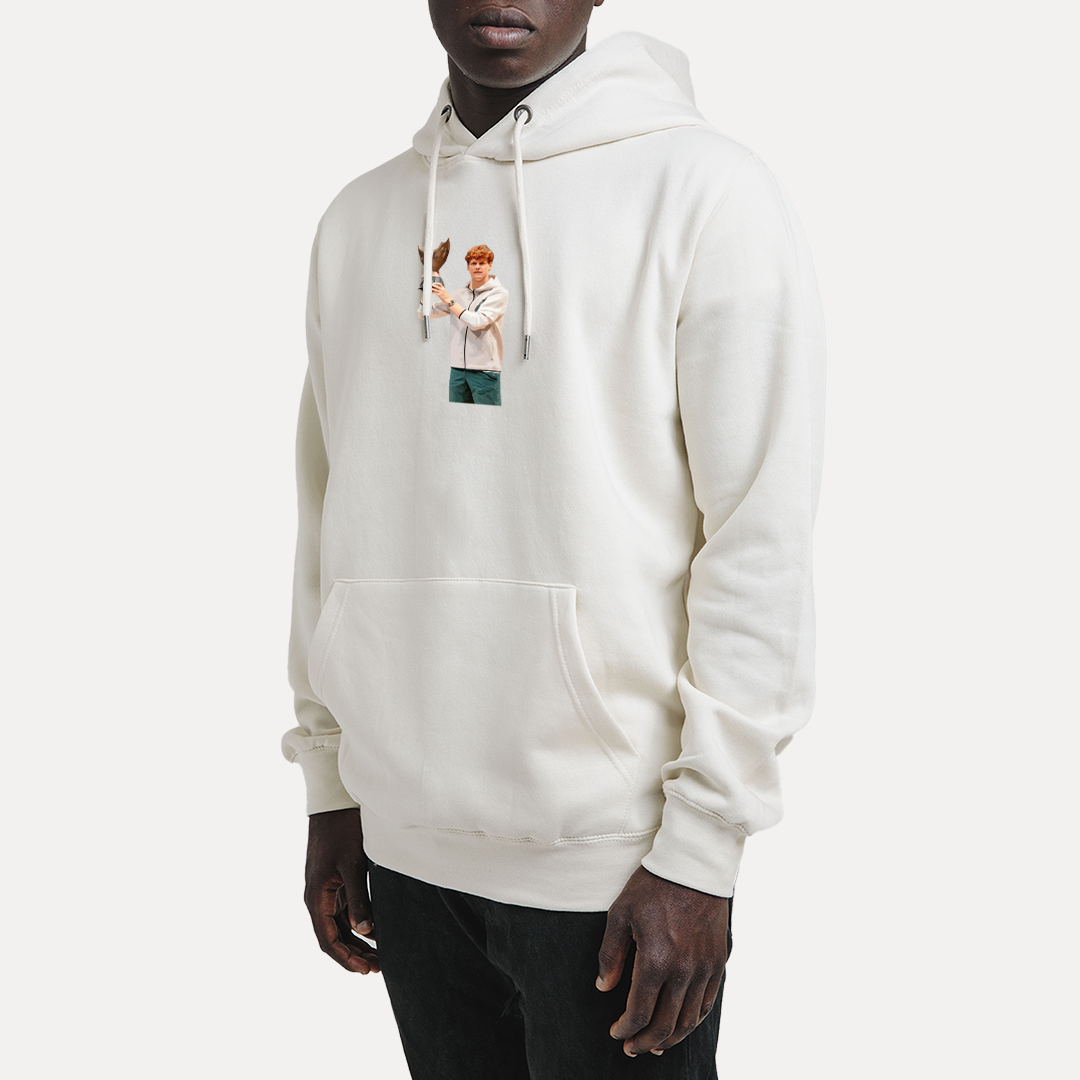 Hoodie IL RE DEI RE - Gibi