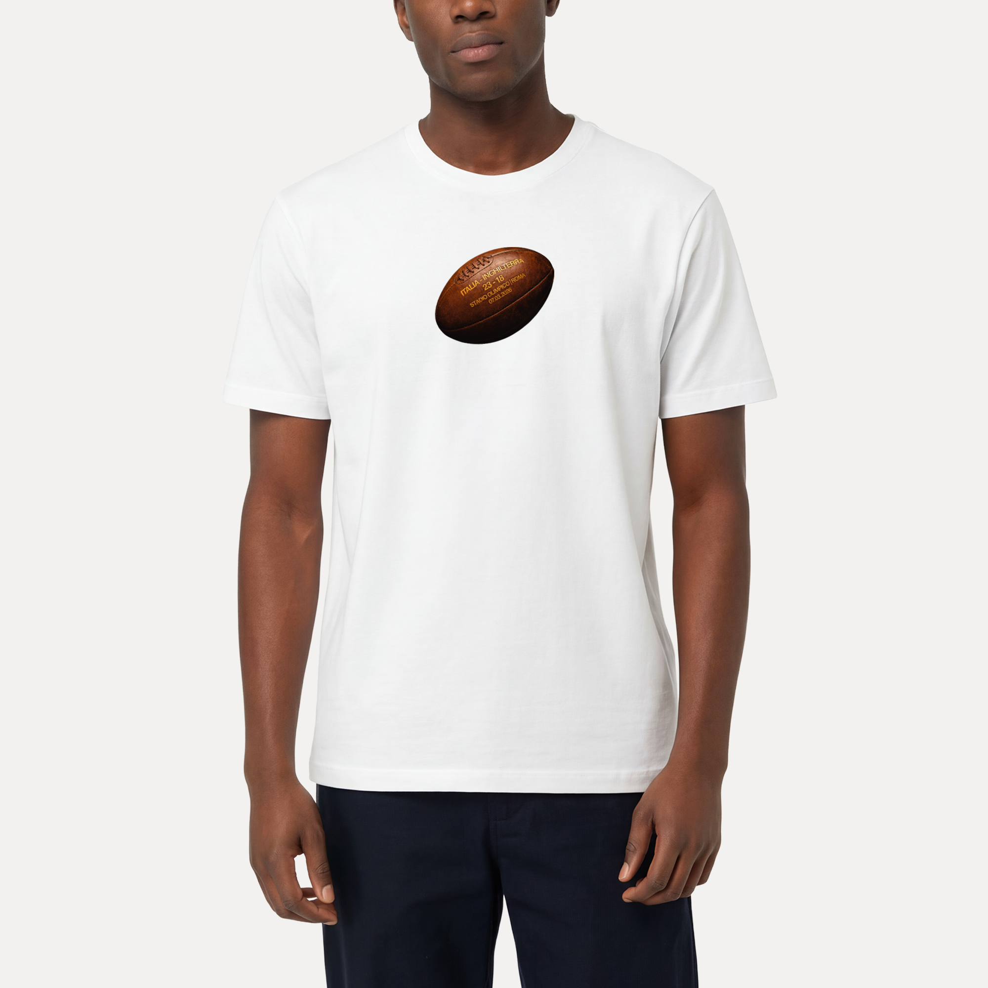 T-Shirt INGHILTERRA KO