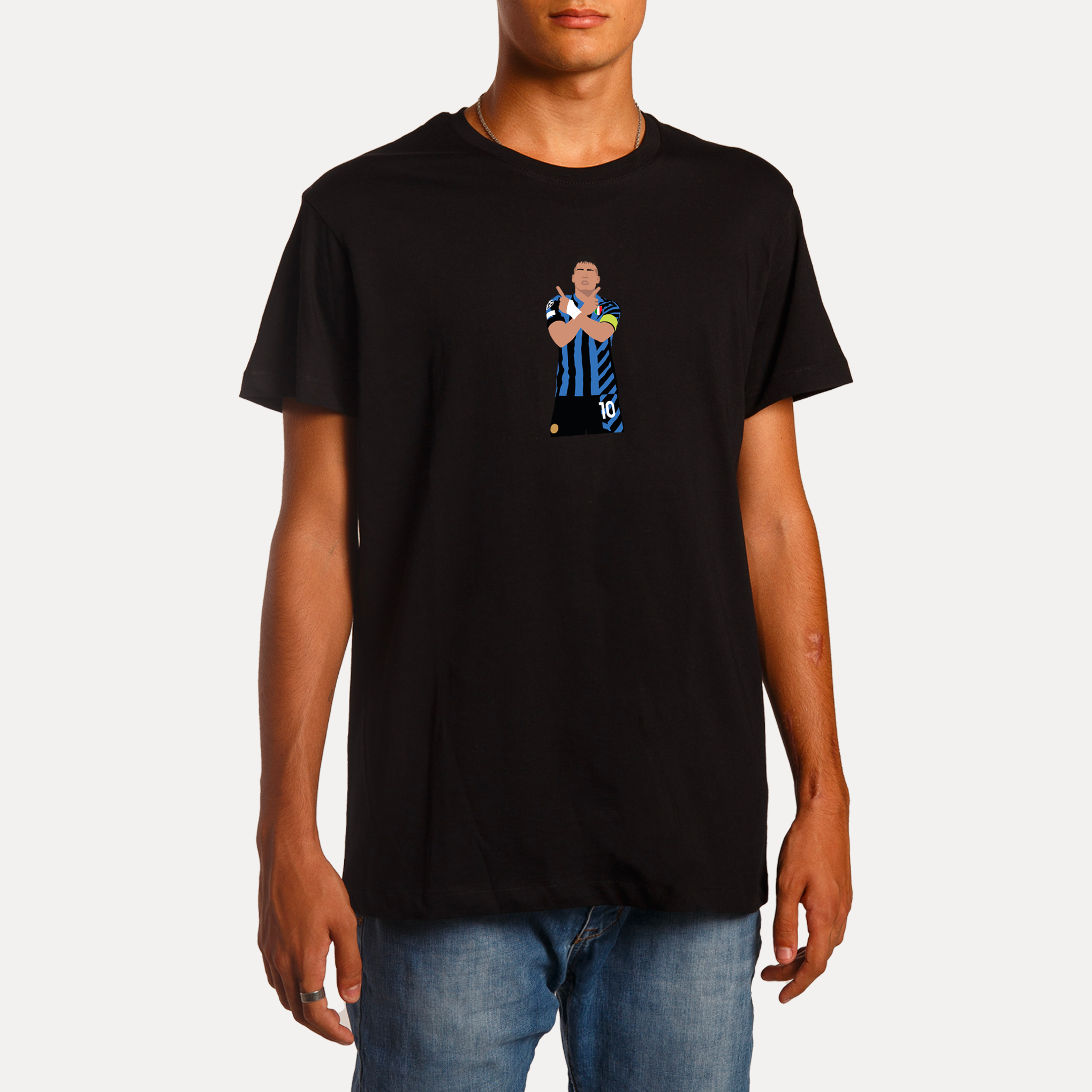 SIR LEWIS T-Shirt