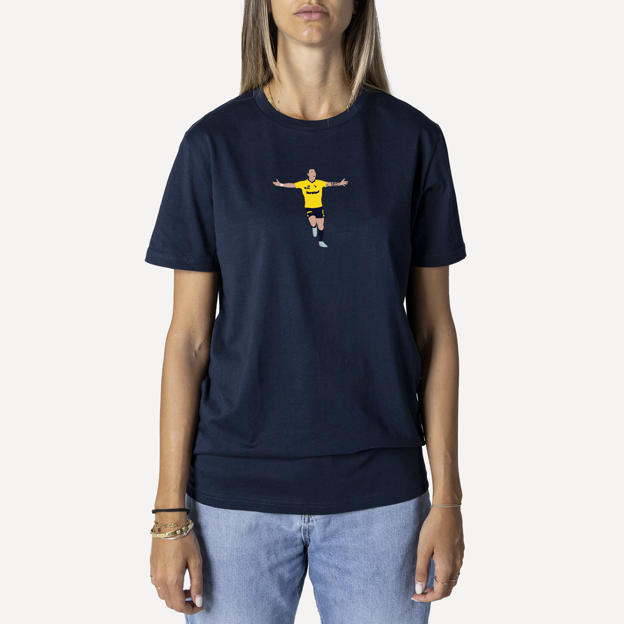 I WAS THERE T-Shirt