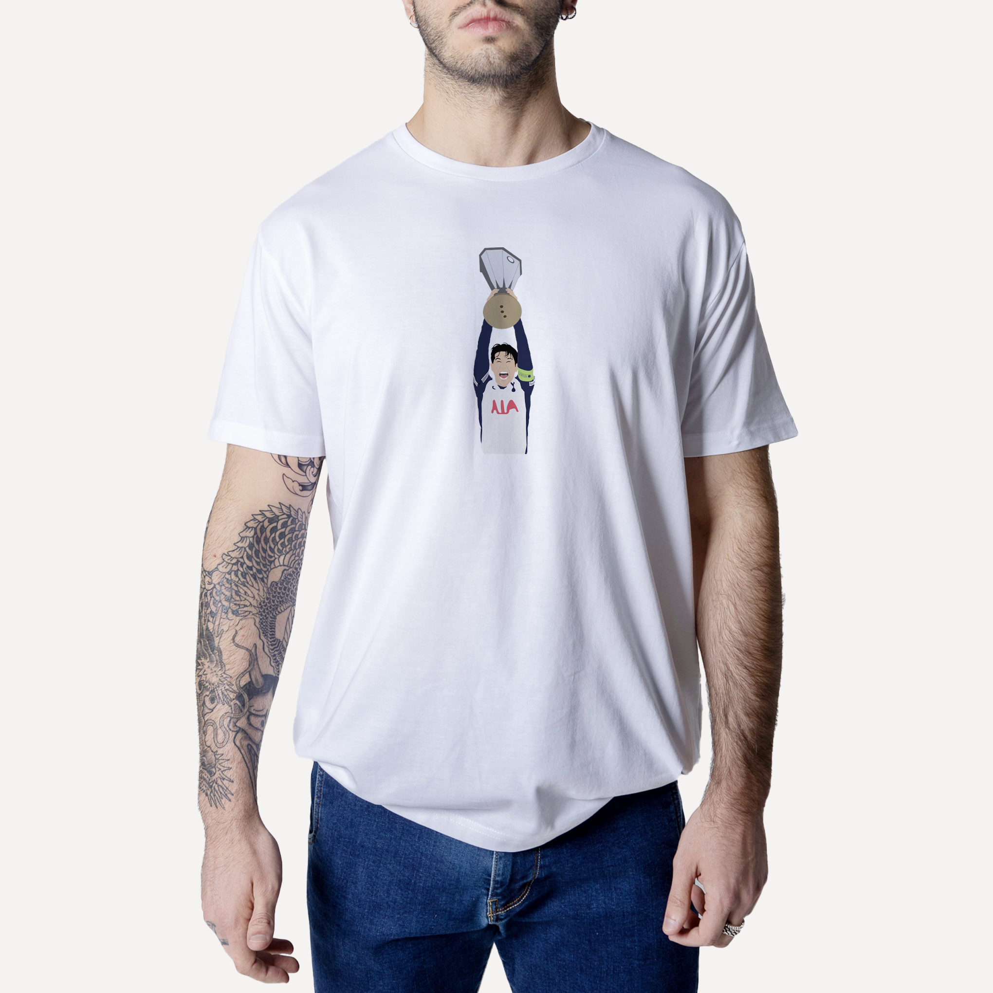 Camiseta NO SÉ SI ENTIENDES