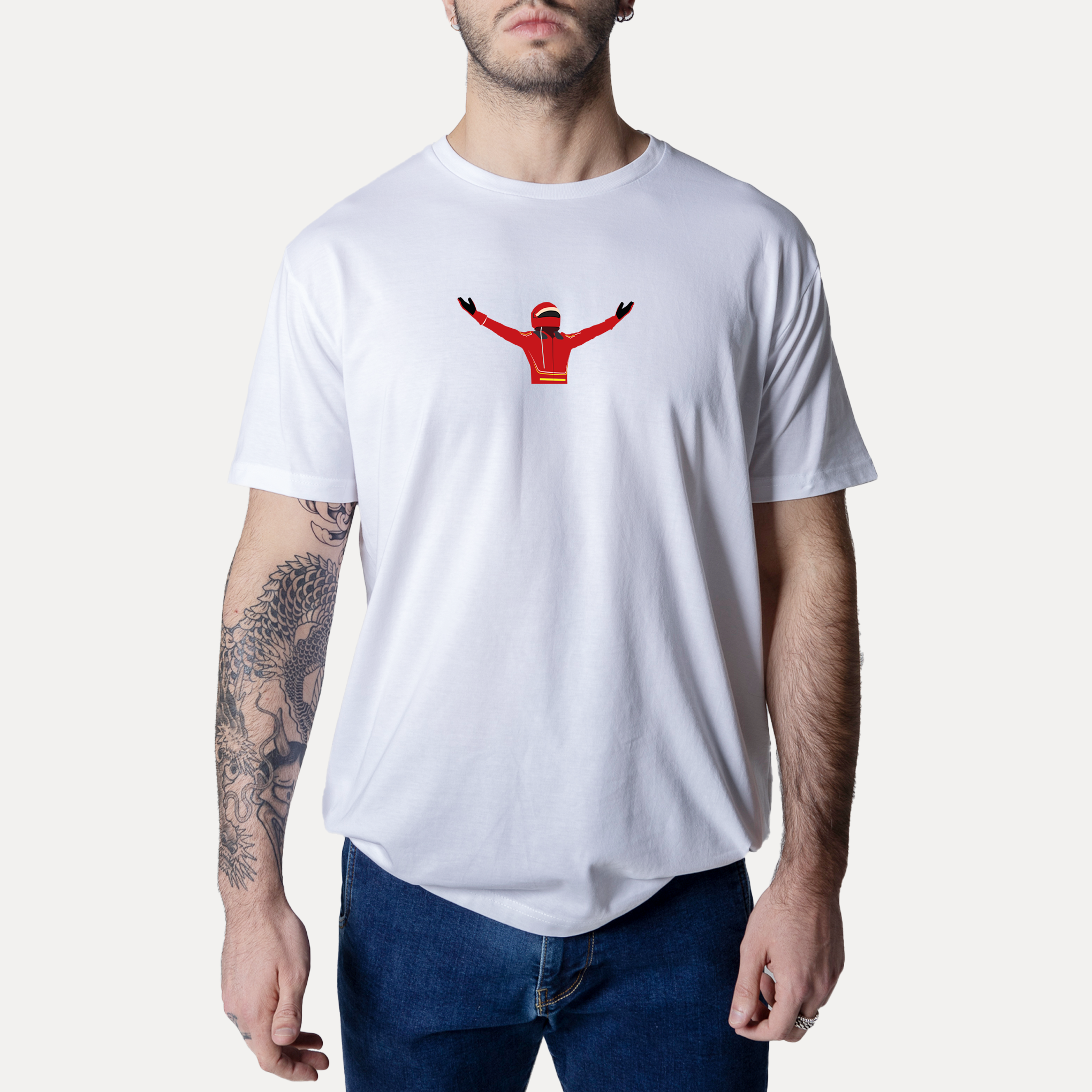 T-Shirt EL MATADOR - Gibi