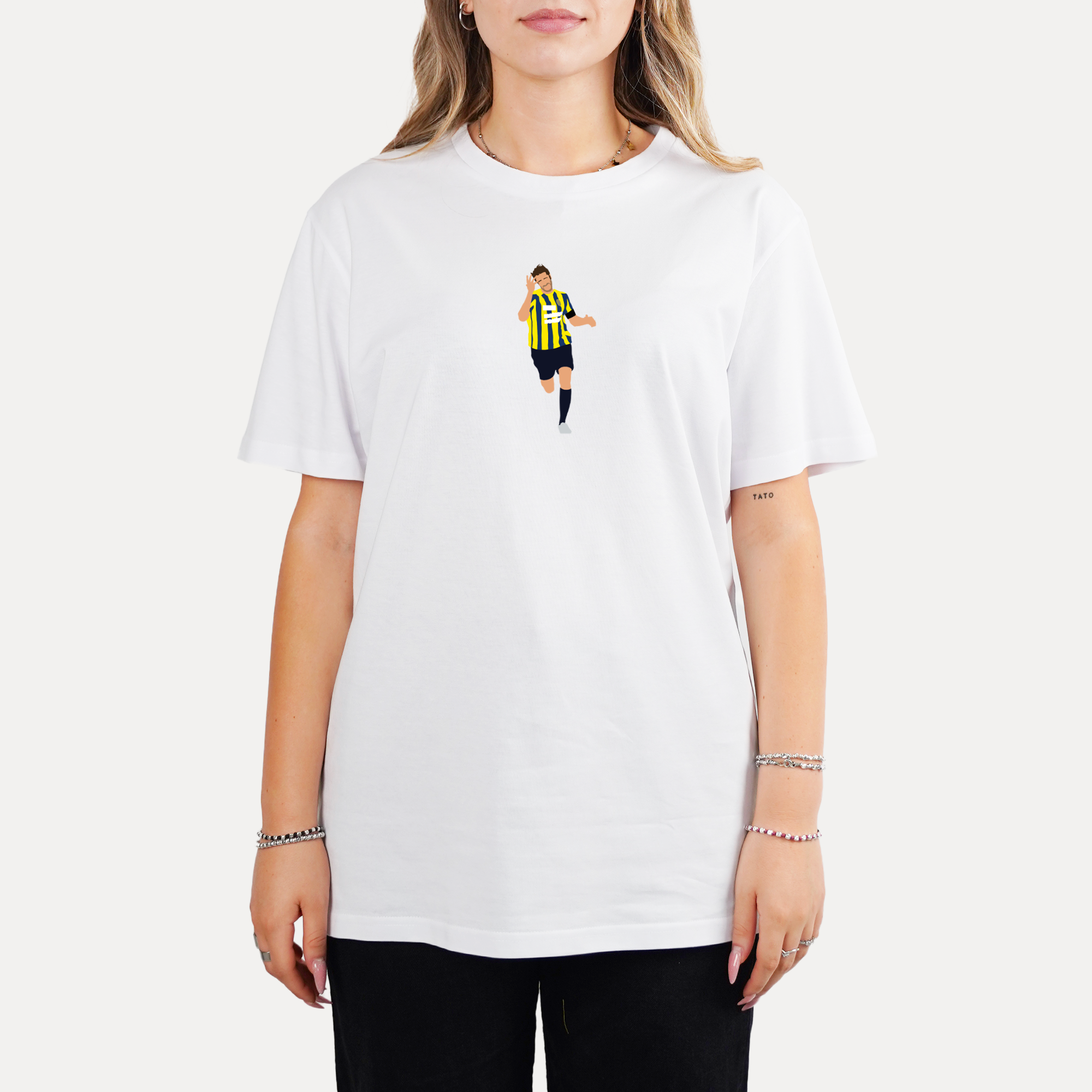 I BELONG TO JESUS T-Shirt