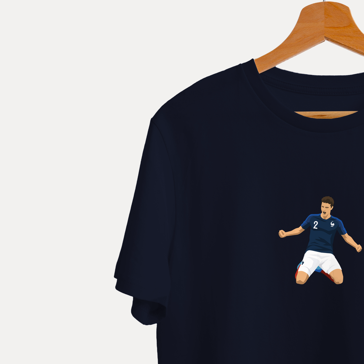 T-Shirt C'EST UNE PAVARD
