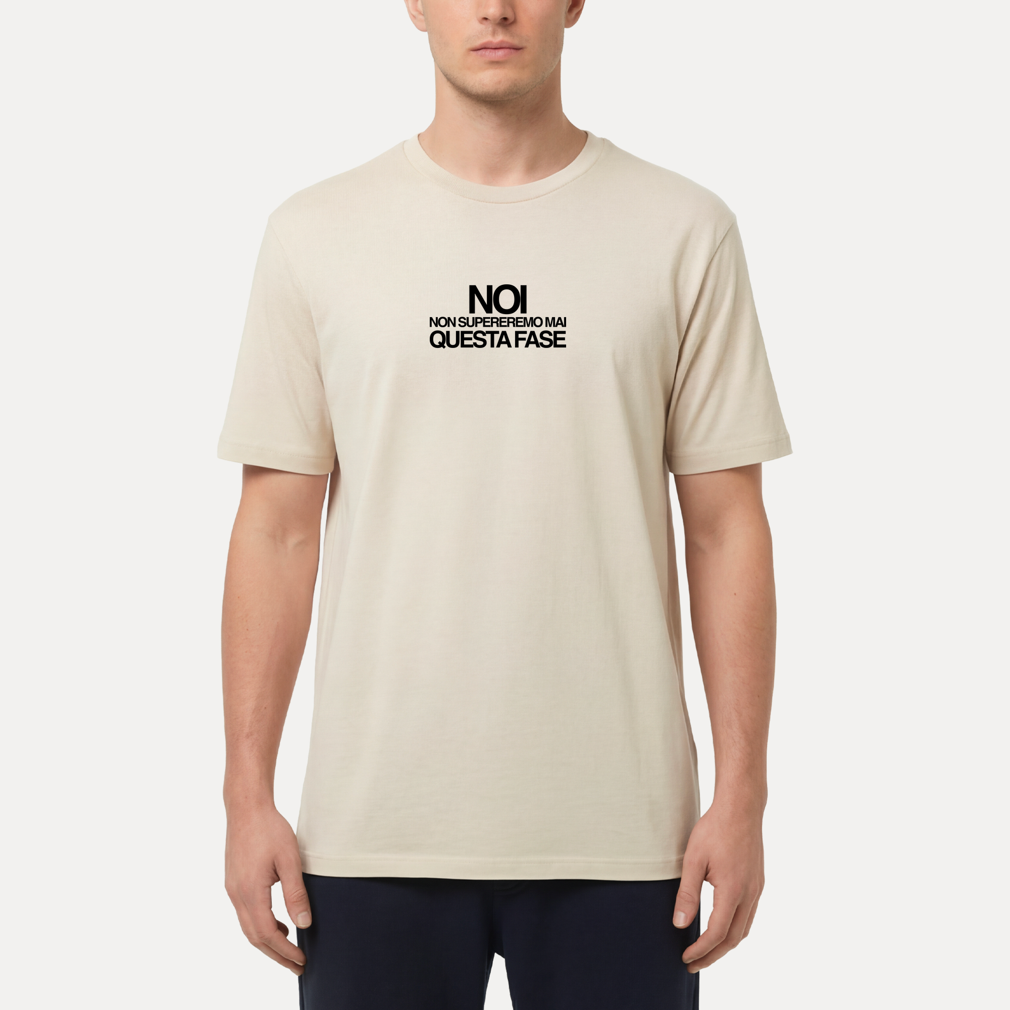 T-shirt TE E LEI.