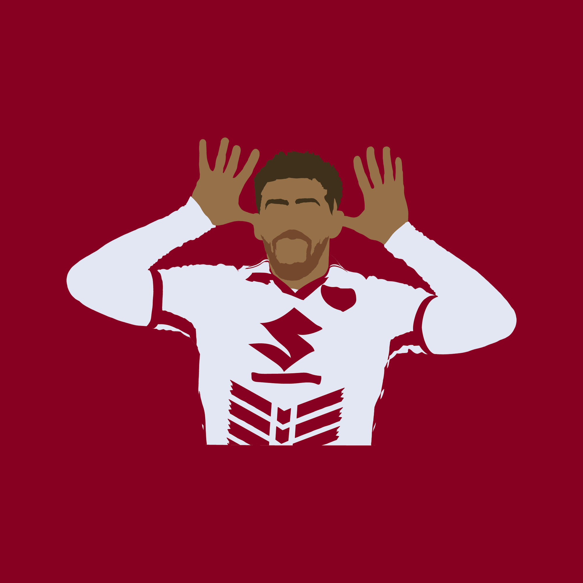 Hoodie L'HA INFILATA ADAMS - Gibi