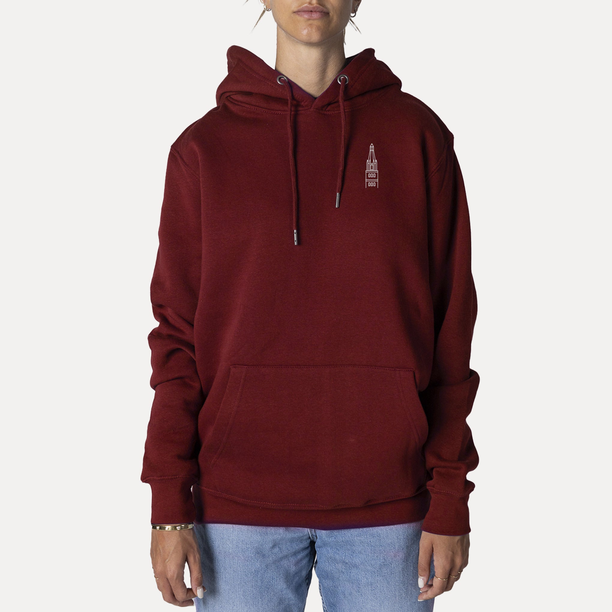 Hoodie GHIRLANDEINA - Gibi