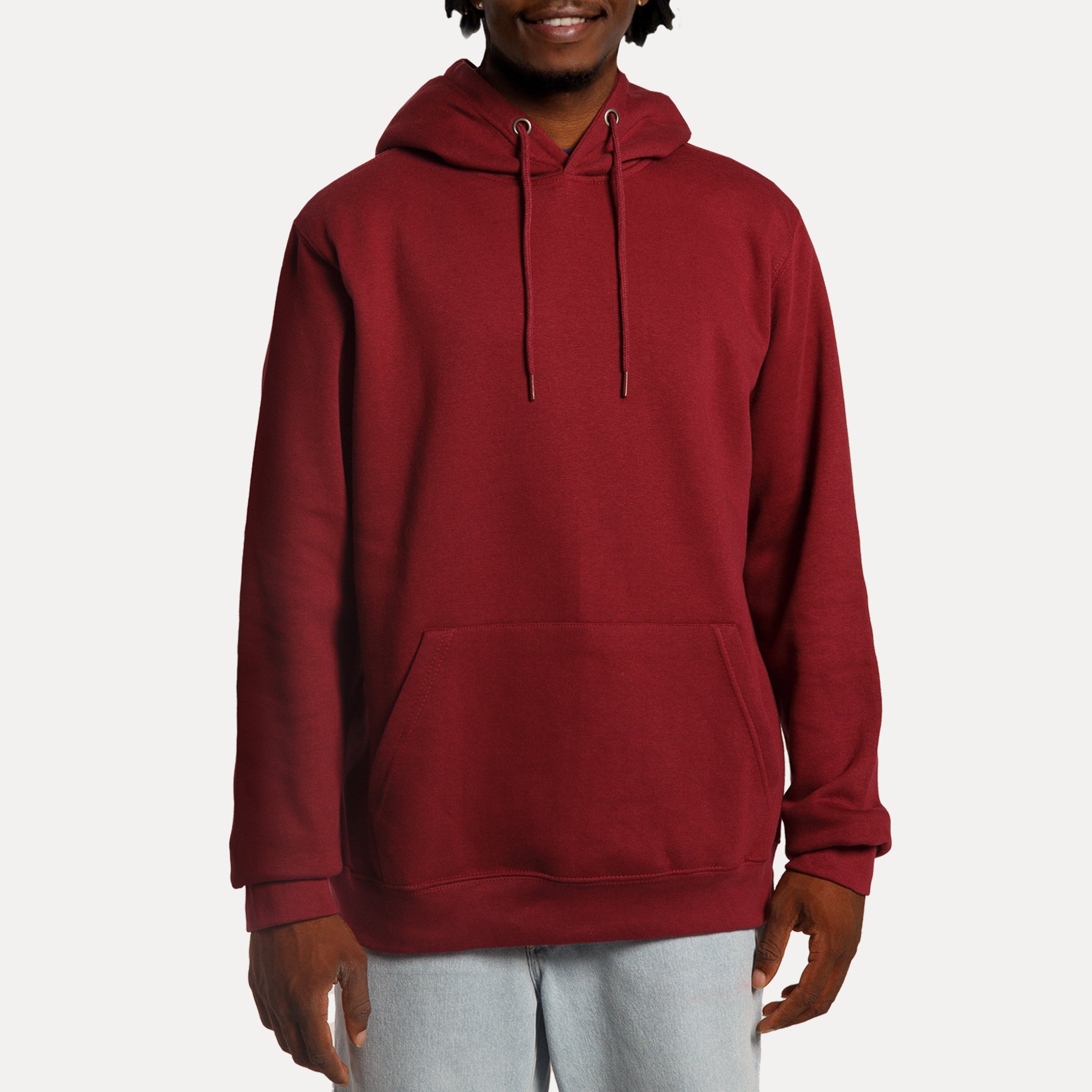 Hoodie Personalizzabile - Gibi