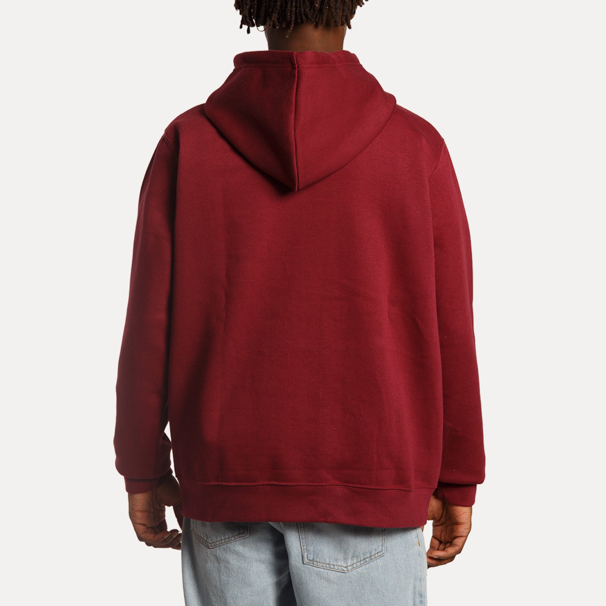 Hoodie Personalizzabile - Gibi