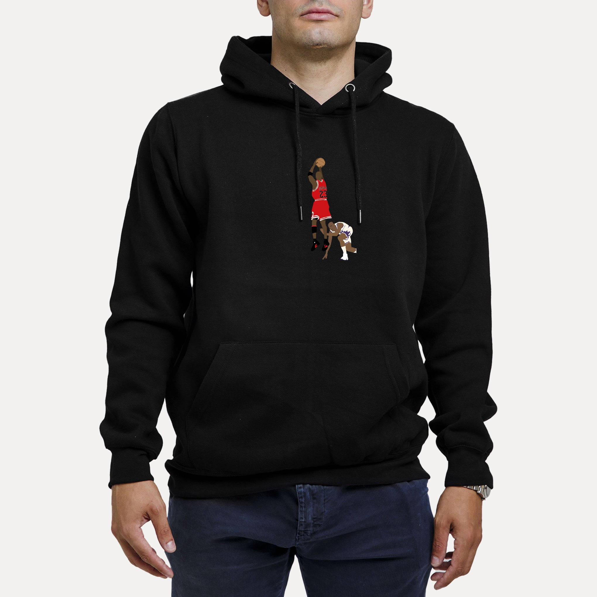 Hoodie ARRESTO TIRO... - Gibi
