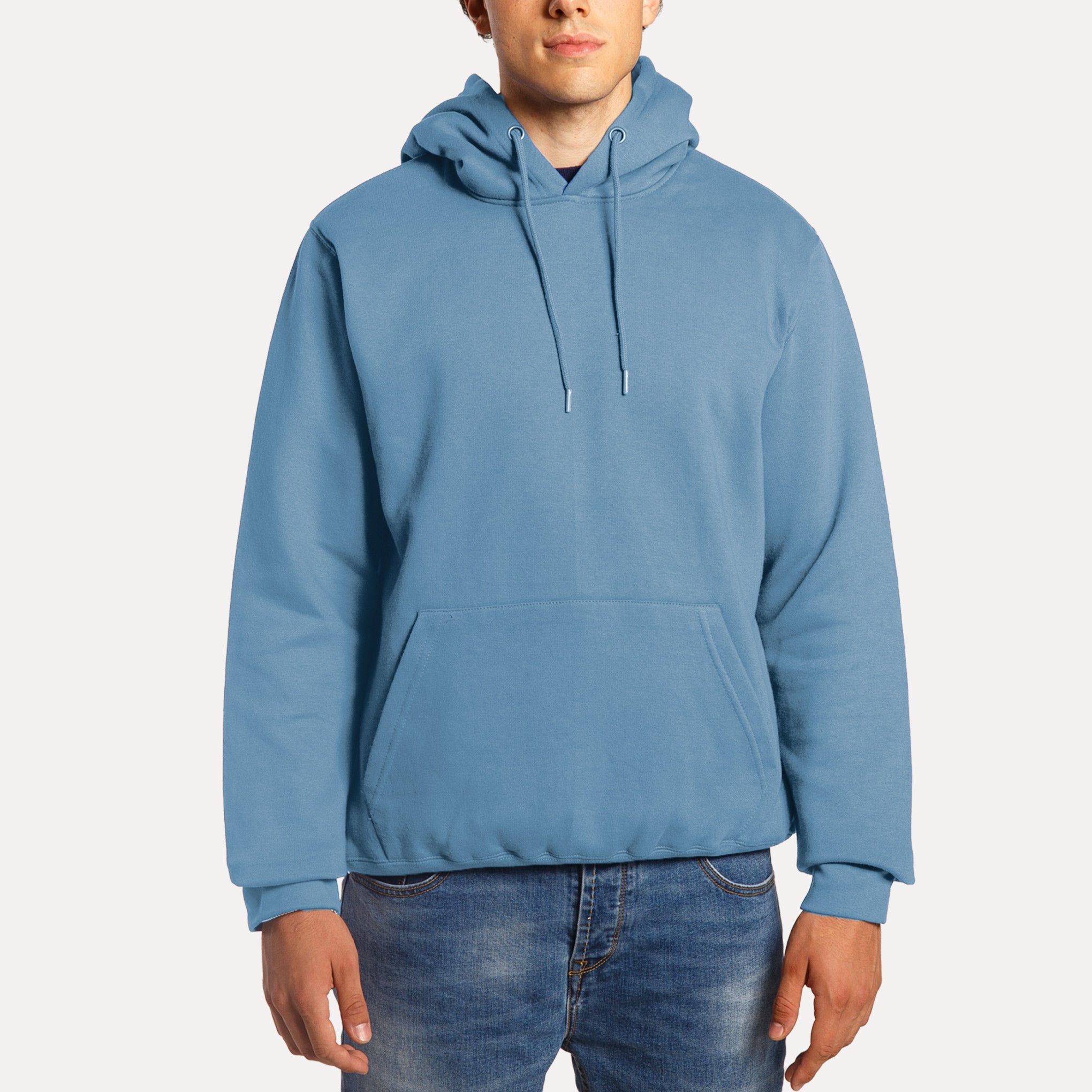 Hoodie Personalizzabile - Gibi